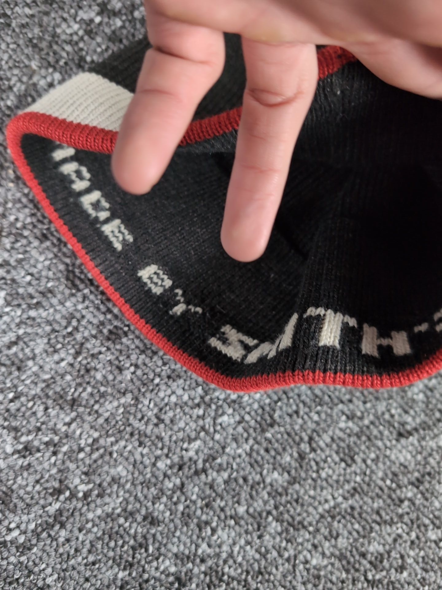 smith Uniwersalny - zdjęcie 3