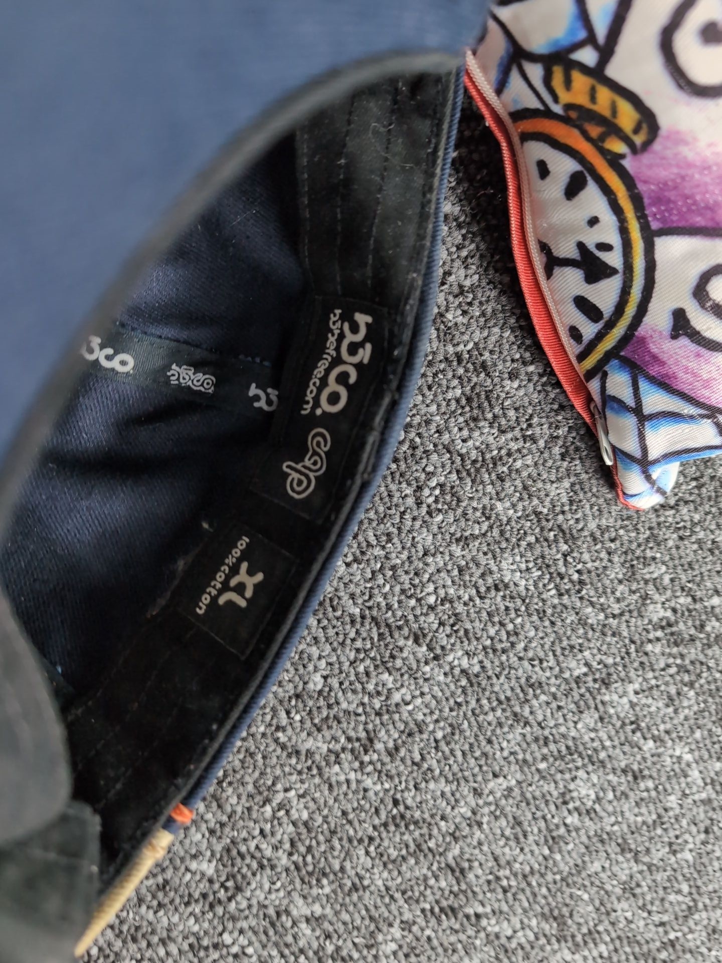 Befree Uniwersalny - zdjęcie 3