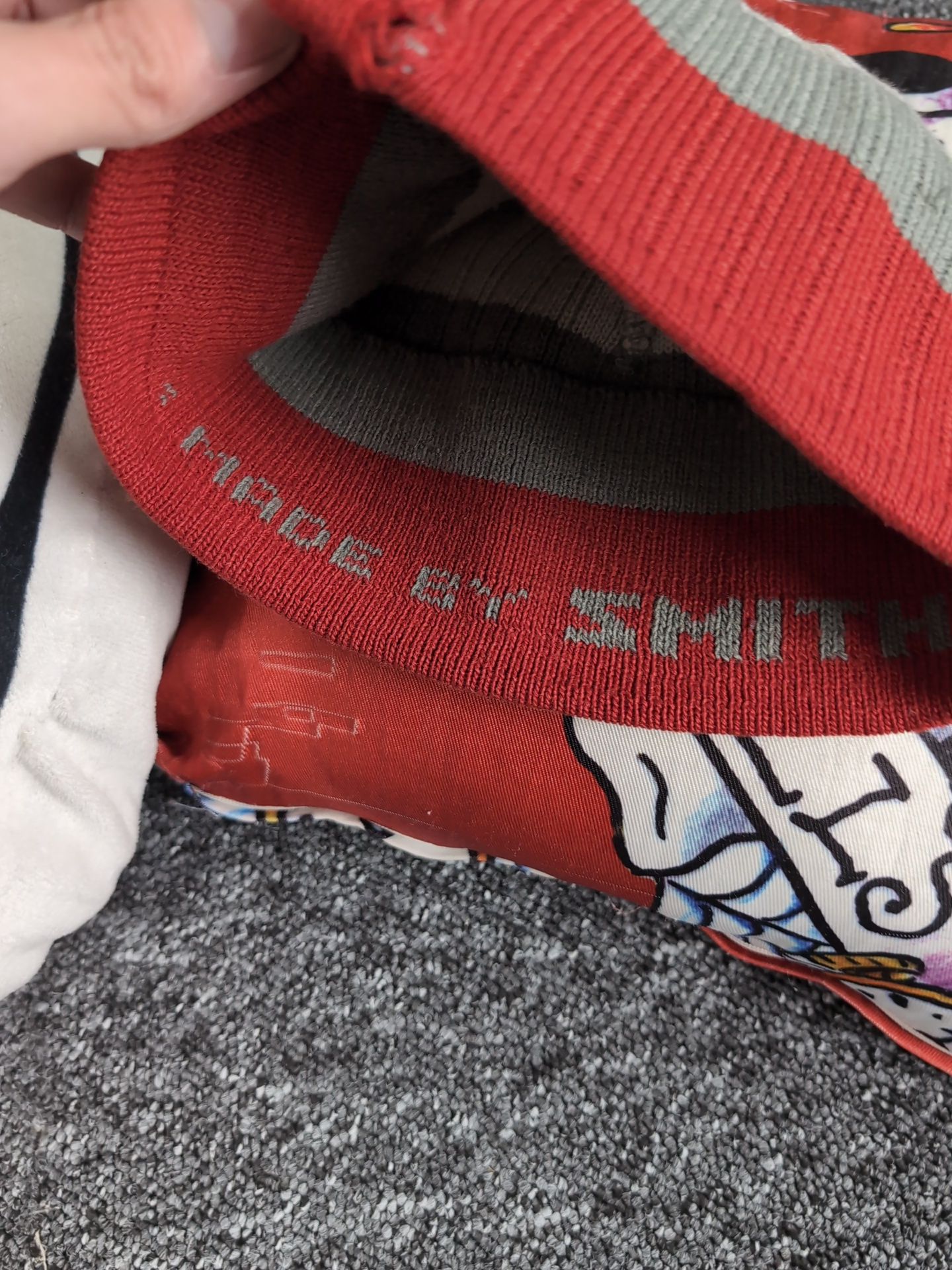 smiths Uniwersalny - zdjęcie 3