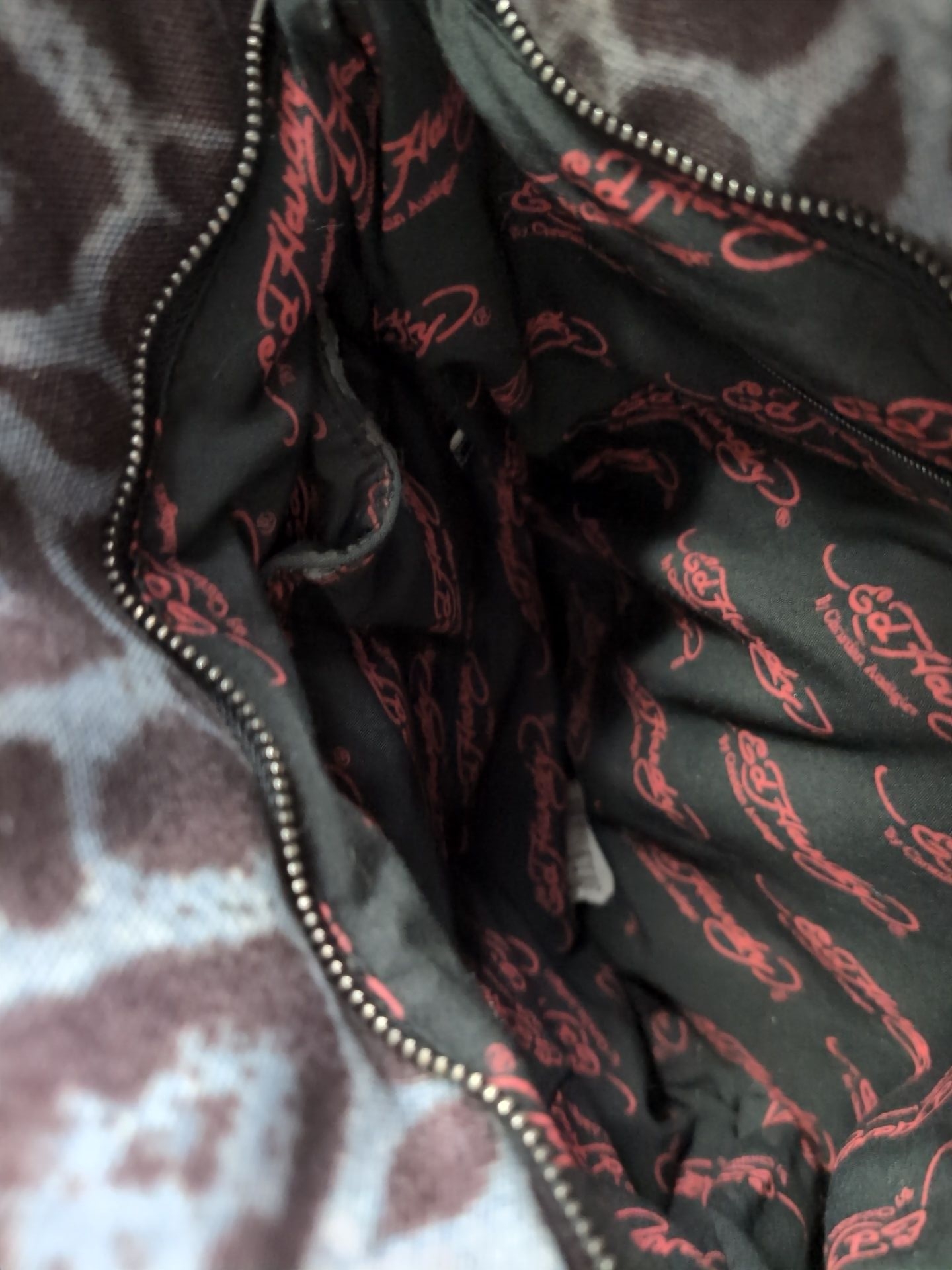 ed hardy Uniwersalny - zdjęcie 6