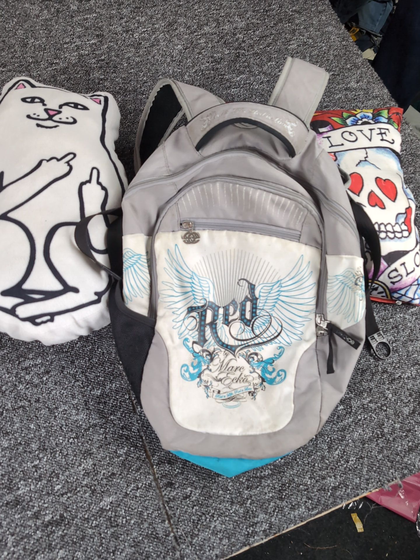 Ecko Unltd. Uniwersalny