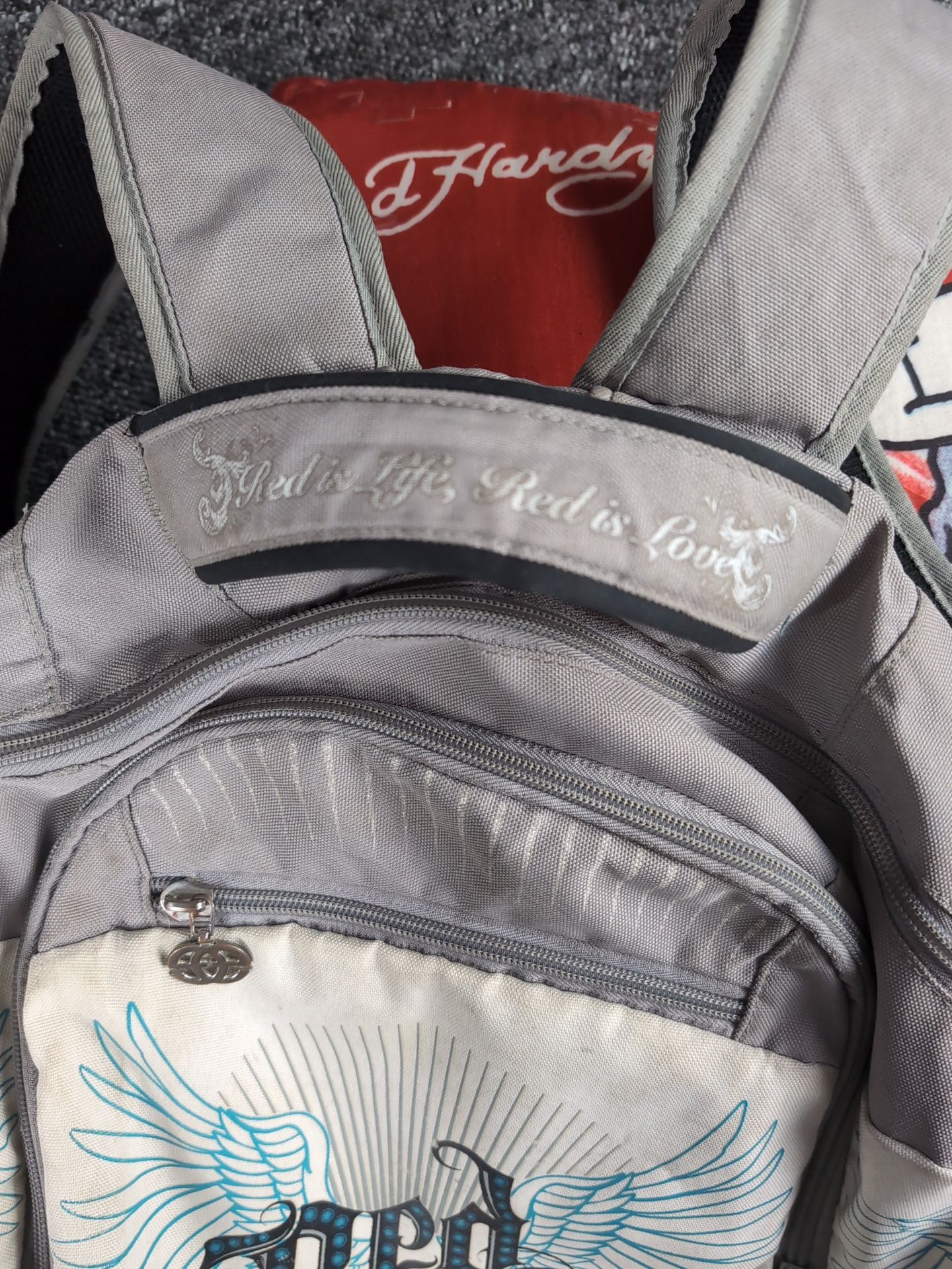 Ecko Unltd. Uniwersalny - zdjęcie 3