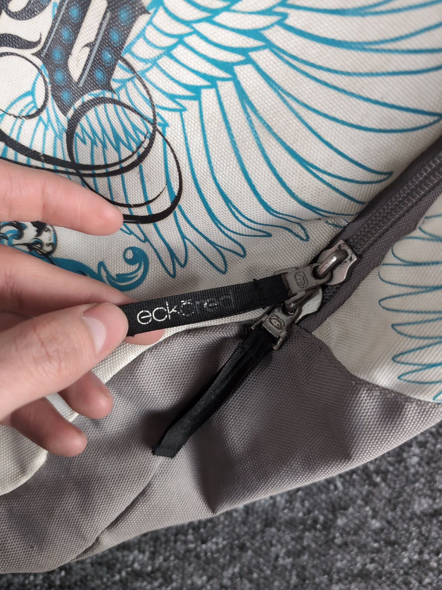 Ecko Unltd. Uniwersalny - zdjęcie 5