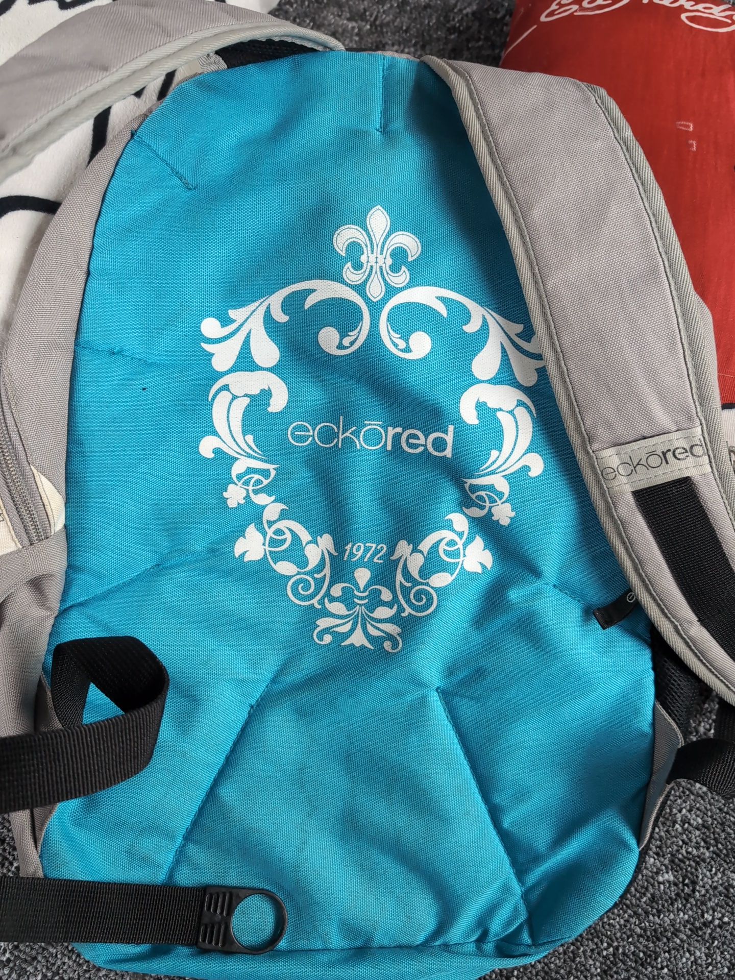 Ecko Unltd. Uniwersalny - zdjęcie 7