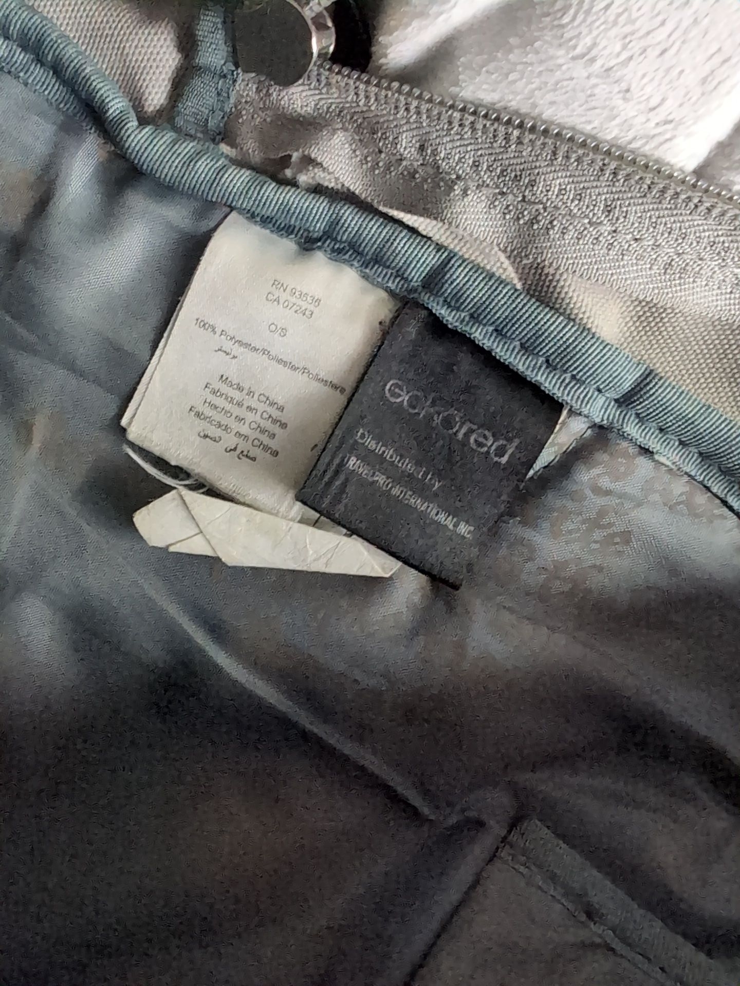 Ecko Unltd. Uniwersalny - zdjęcie 8