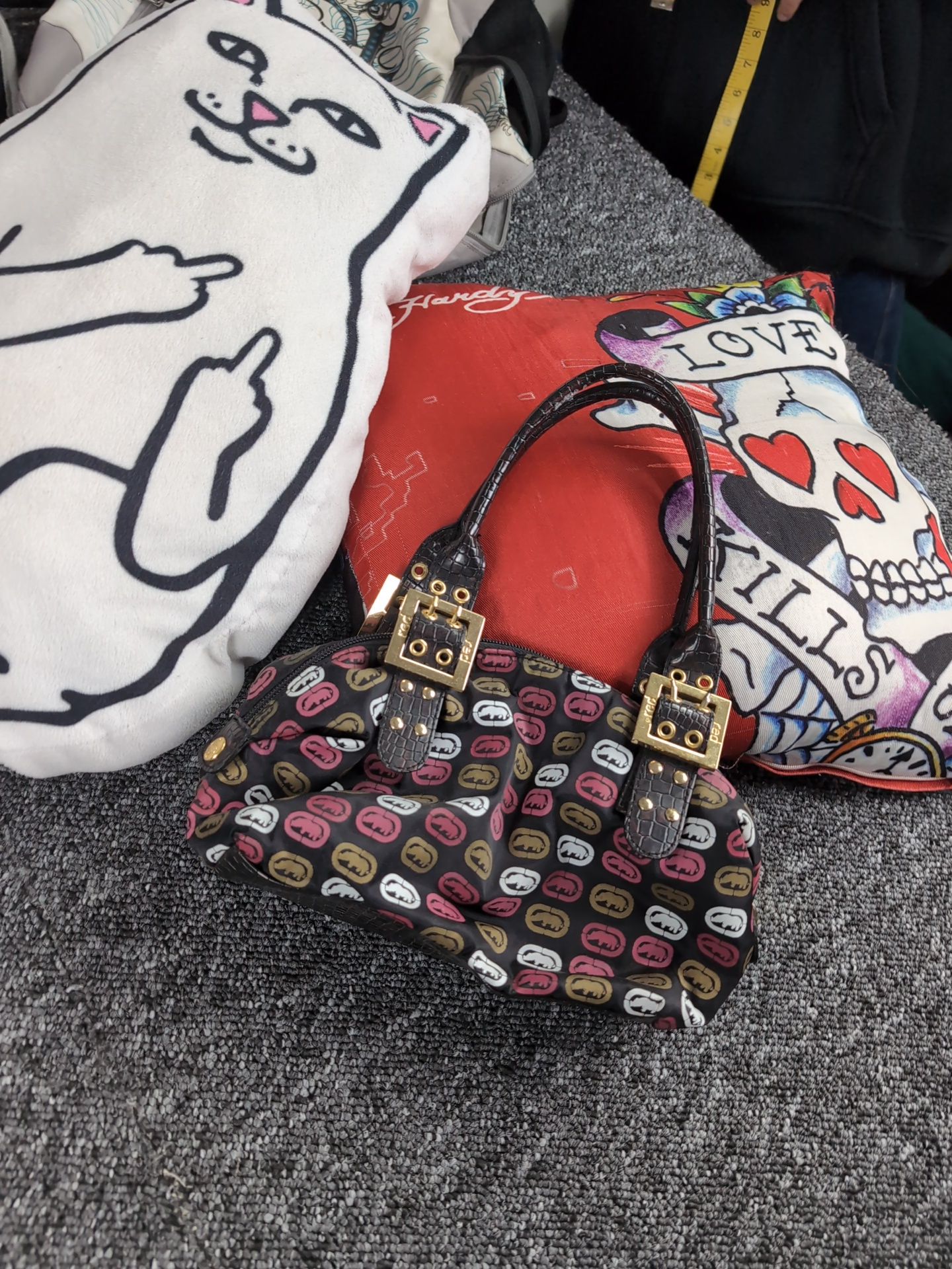 Ecko Unltd. Uniwersalny