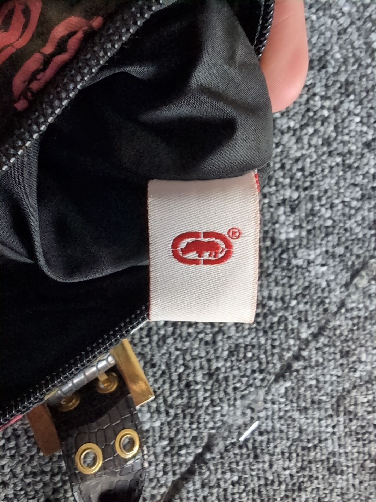 Ecko Unltd. Uniwersalny - zdjęcie 6