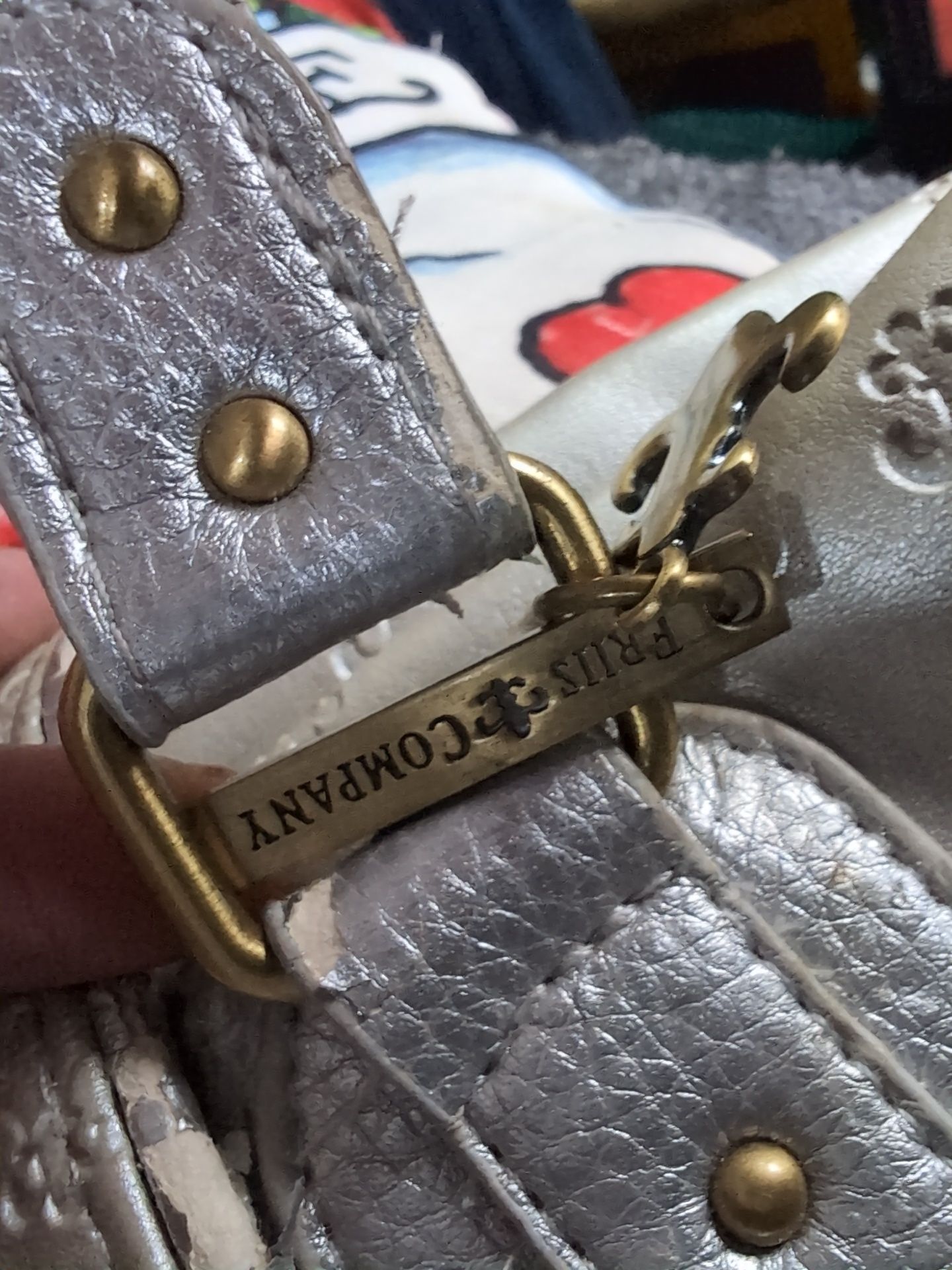 Affliction Uniwersalny - zdjęcie 3