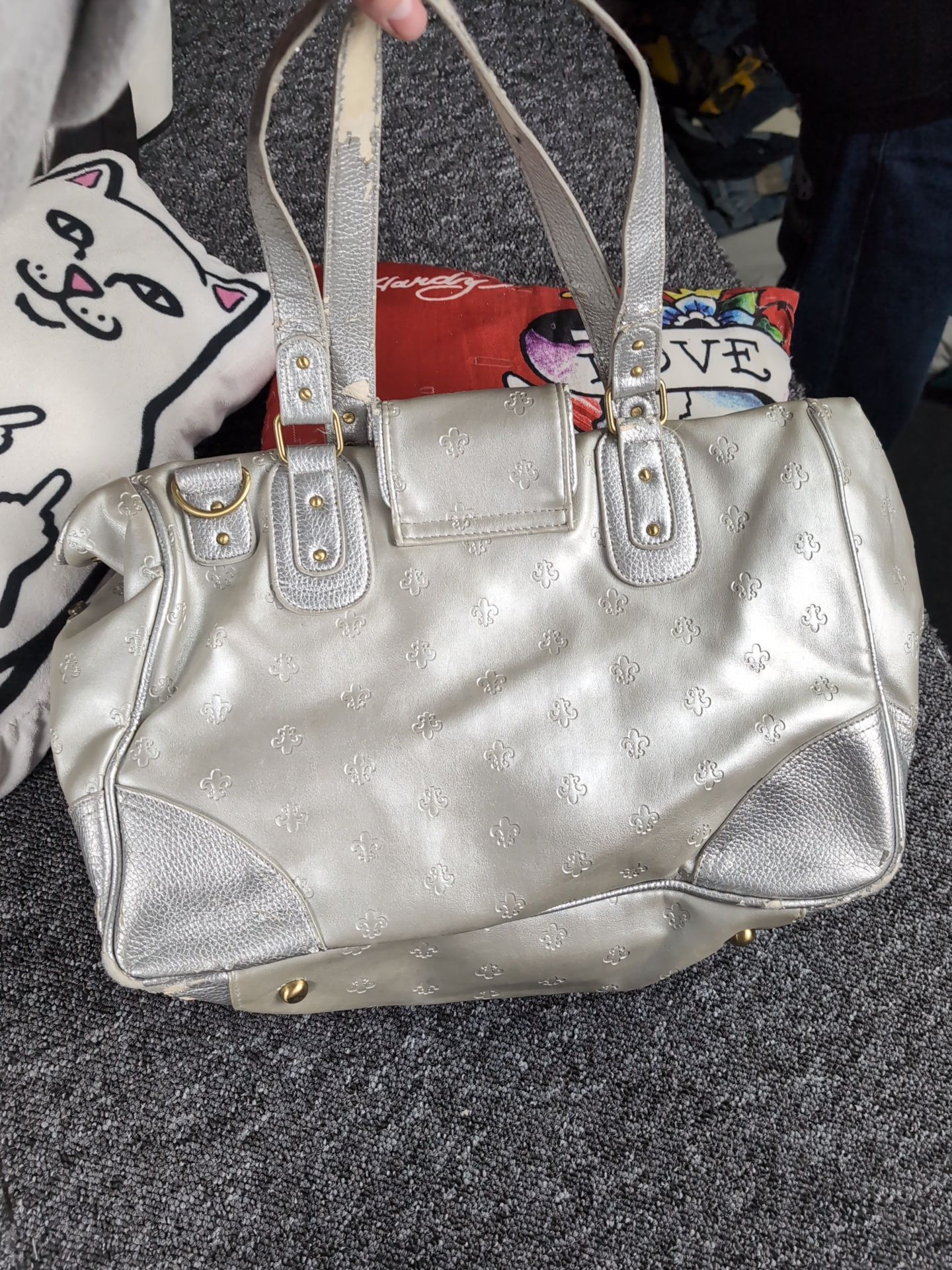 Affliction Uniwersalny - zdjęcie 6