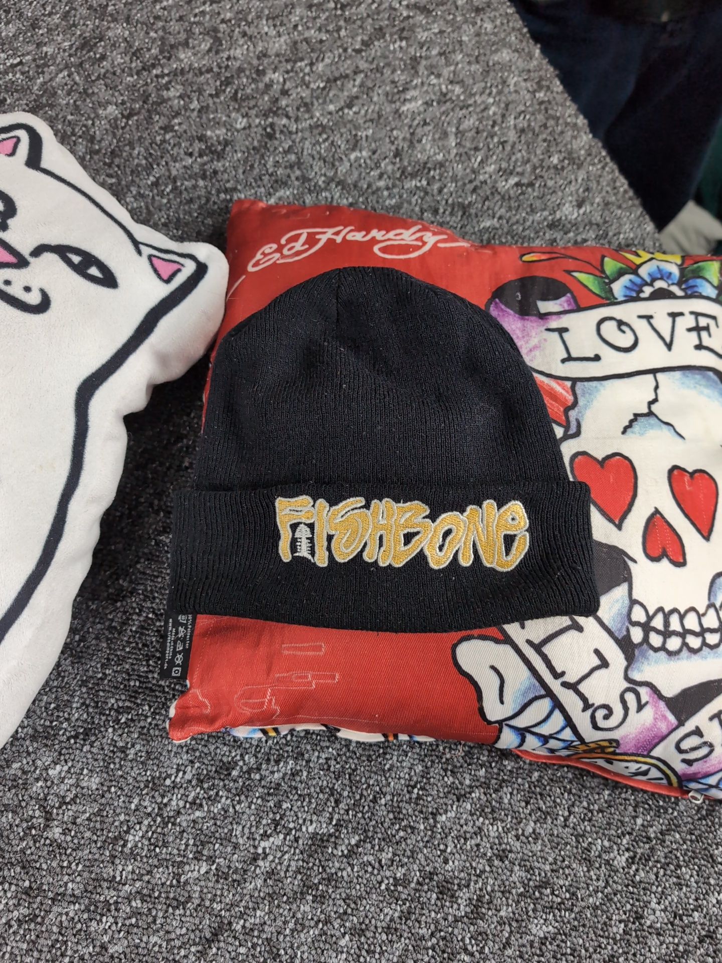 fishbone Uniwersalny