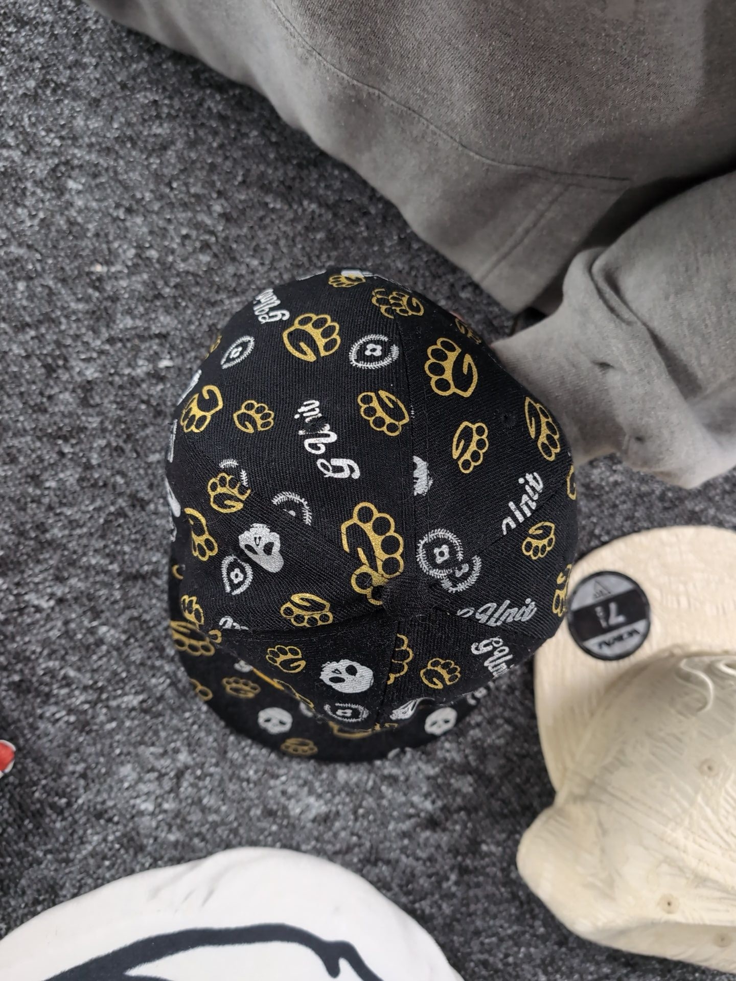 G-unit Uniwersalny - zdjęcie 3