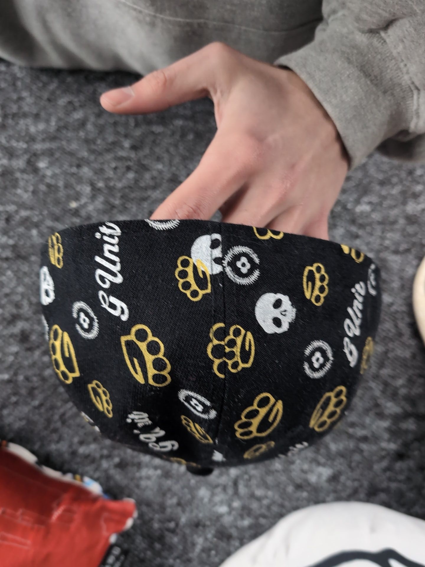 G-unit Uniwersalny - zdjęcie 4