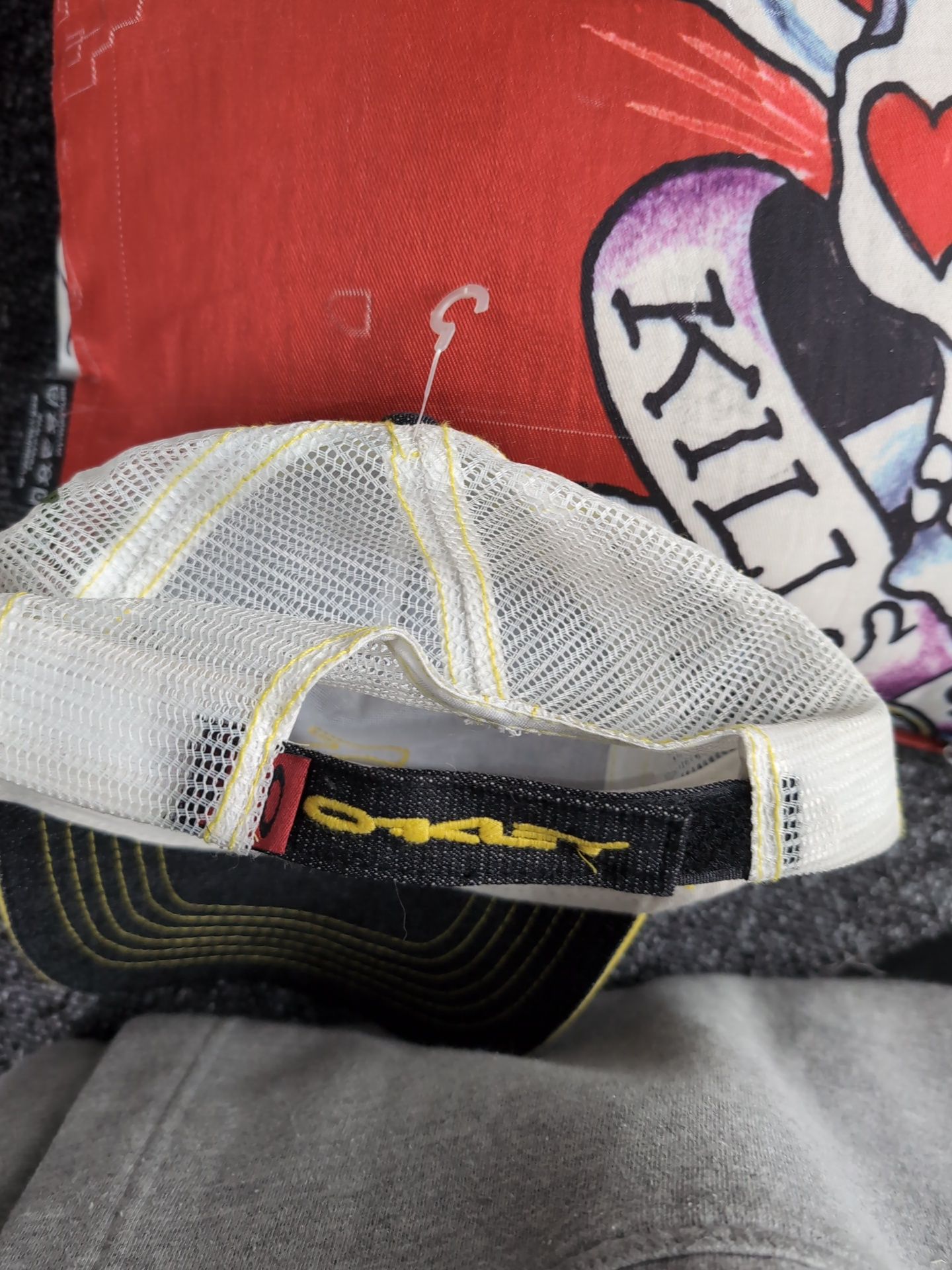 oakley Uniwersalny - zdjęcie 3