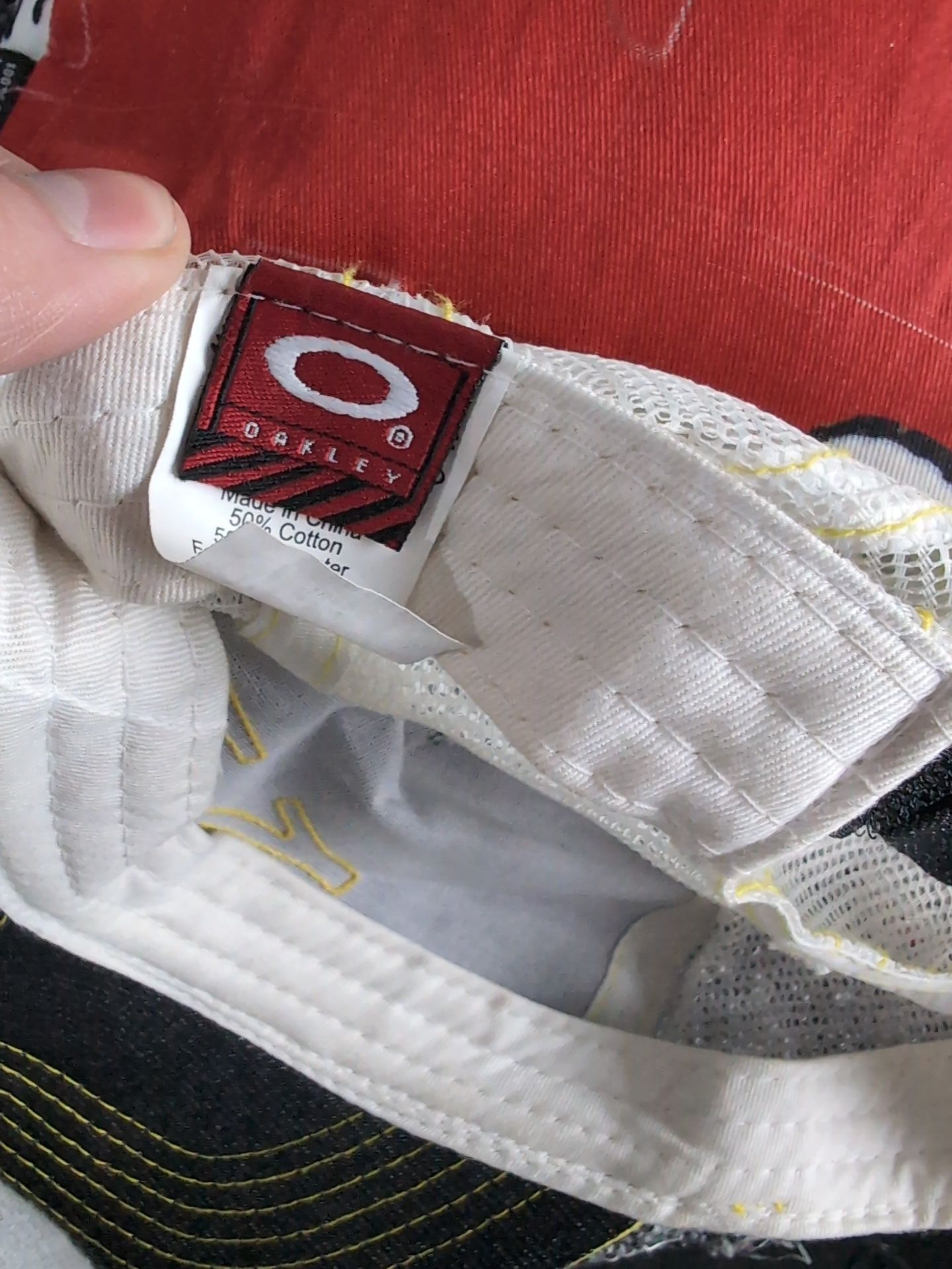 oakley Uniwersalny - zdjęcie 4