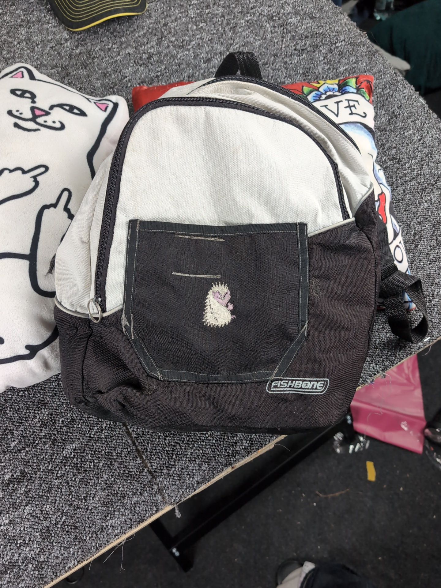 fishbone Uniwersalny