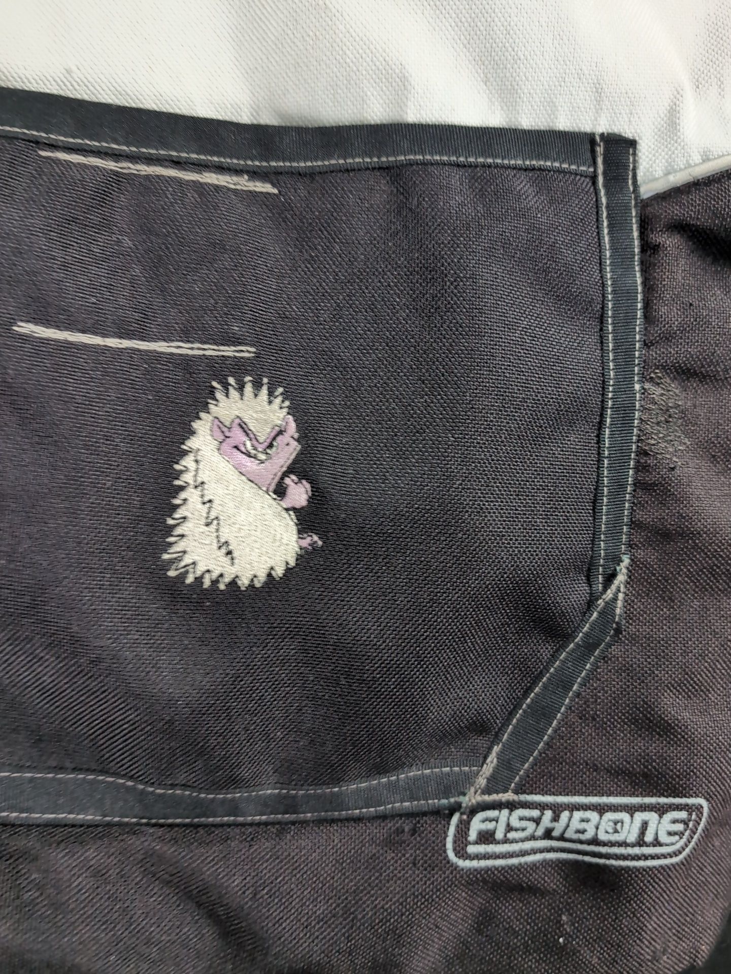 fishbone Uniwersalny - zdjęcie 3