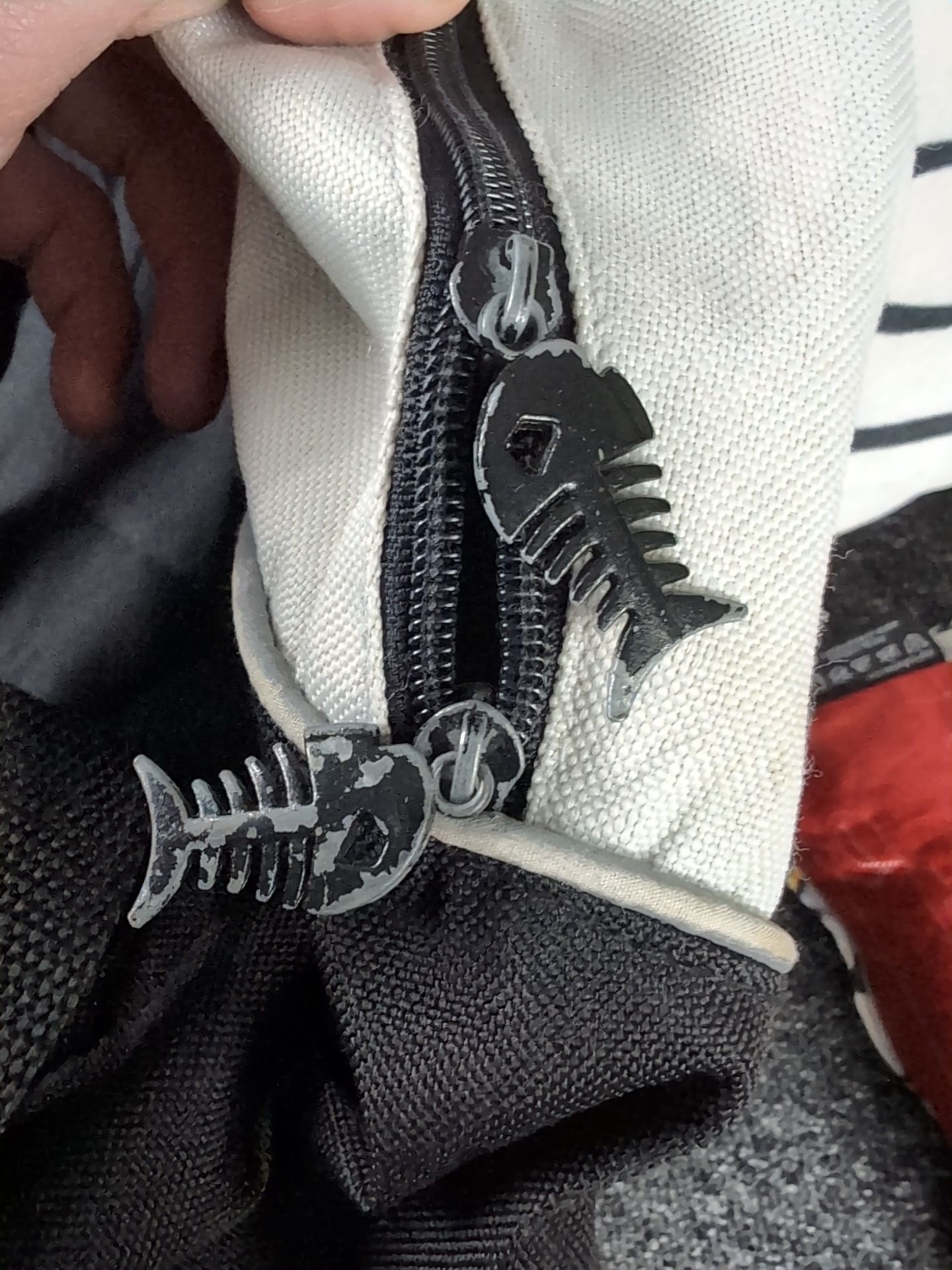 fishbone Uniwersalny - zdjęcie 5