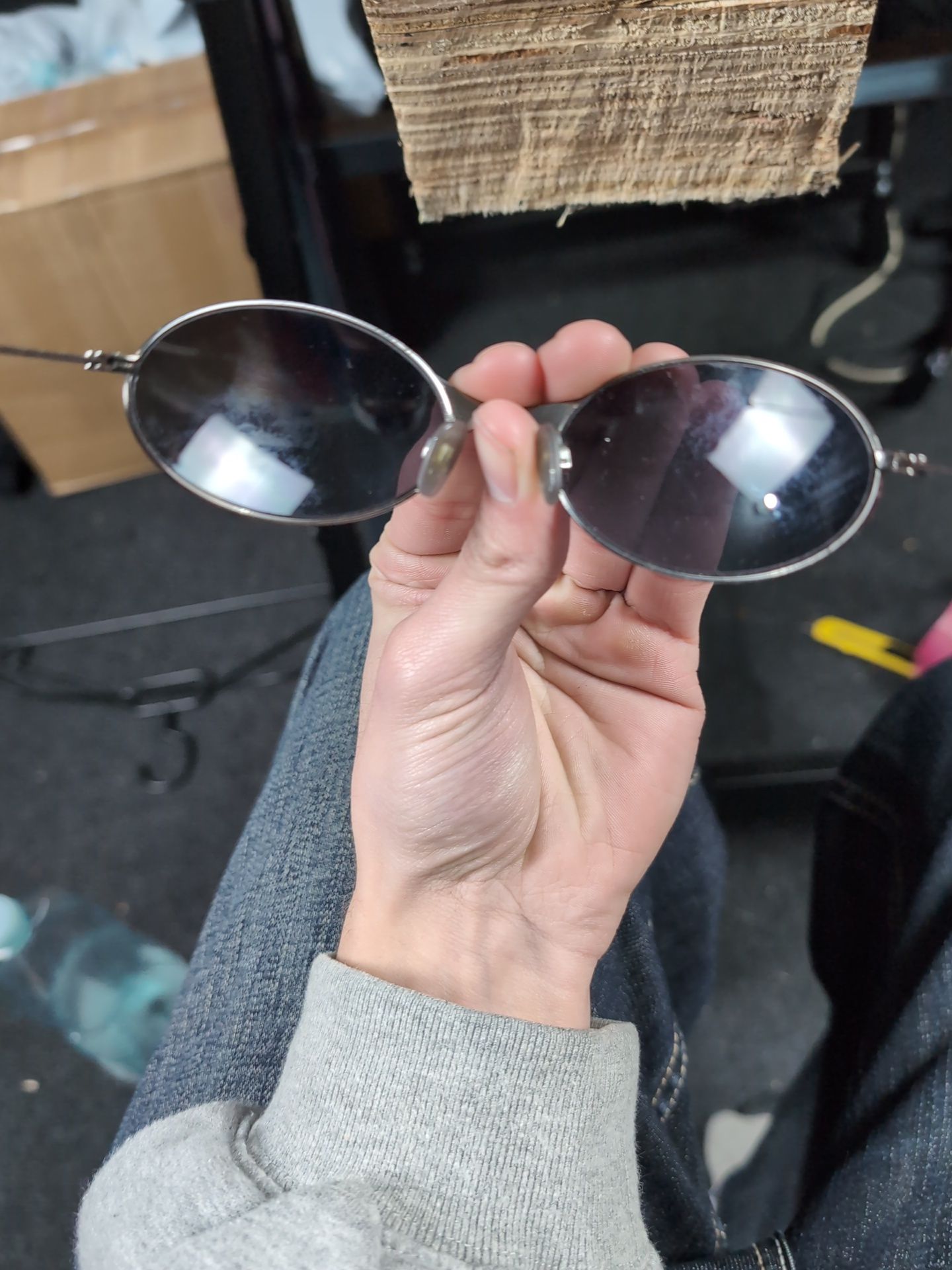 oakley Uniwersalny - zdjęcie 3