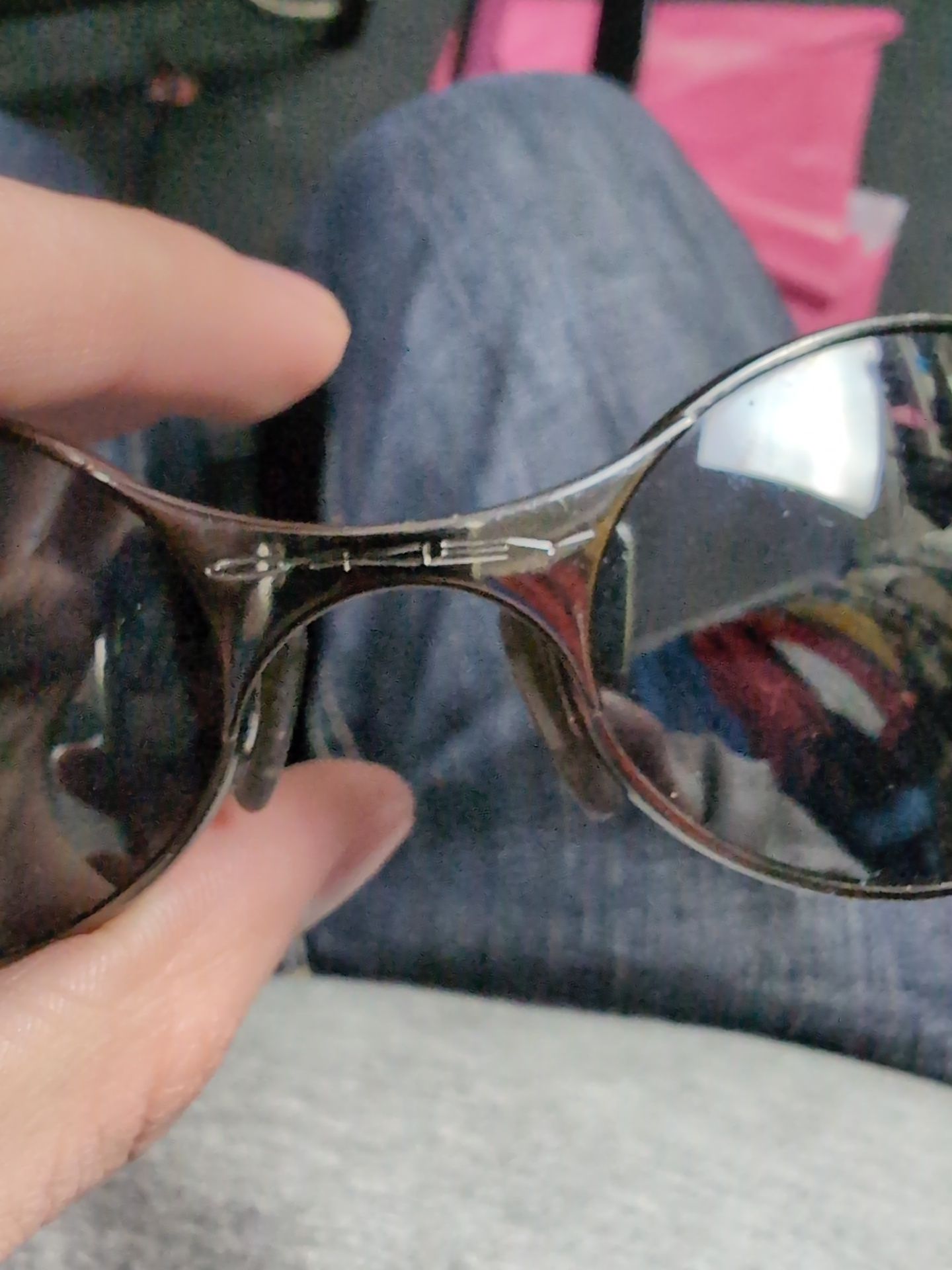 oakley Uniwersalny - zdjęcie 5