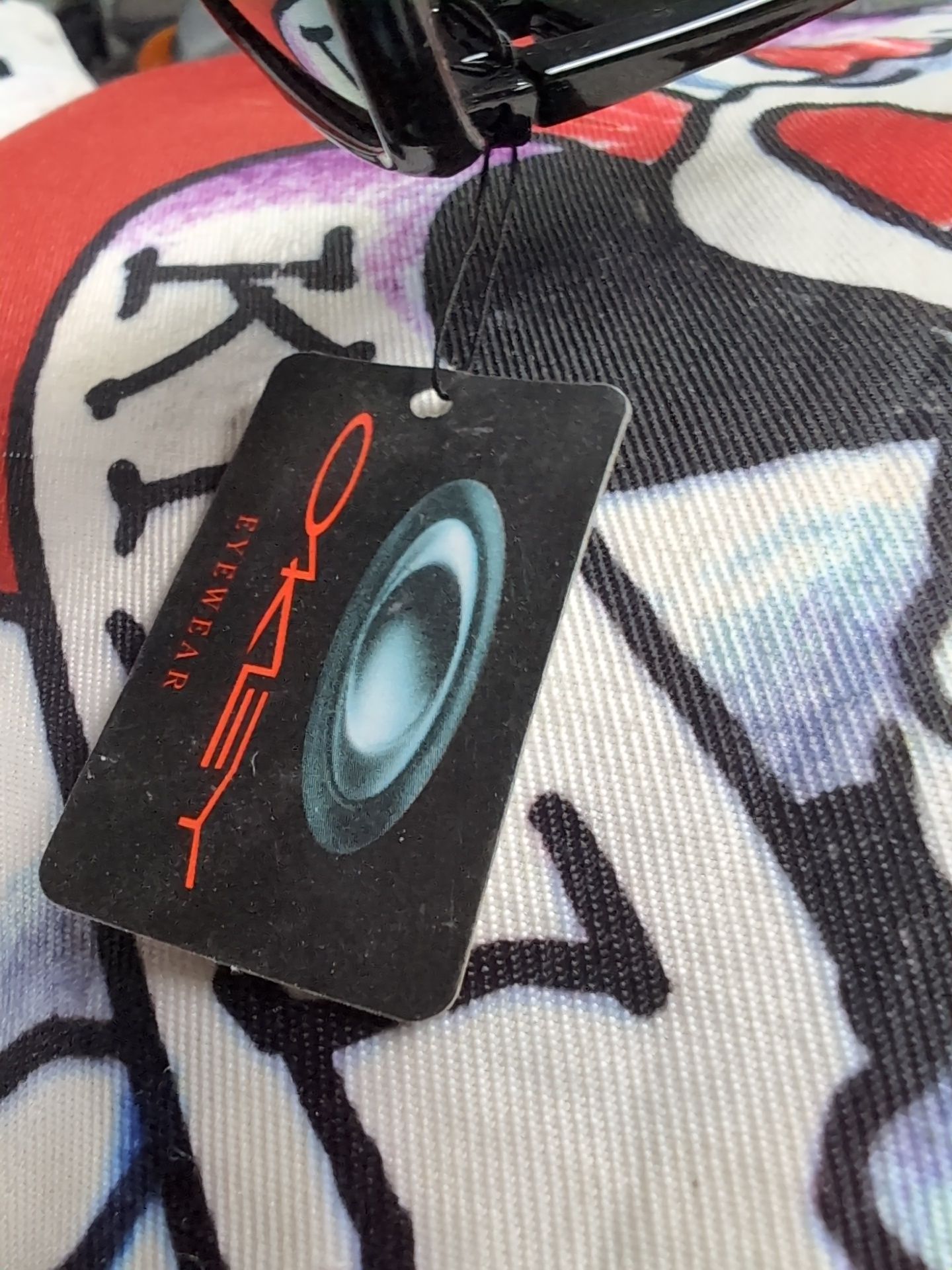 oakley Uniwersalny - zdjęcie 4