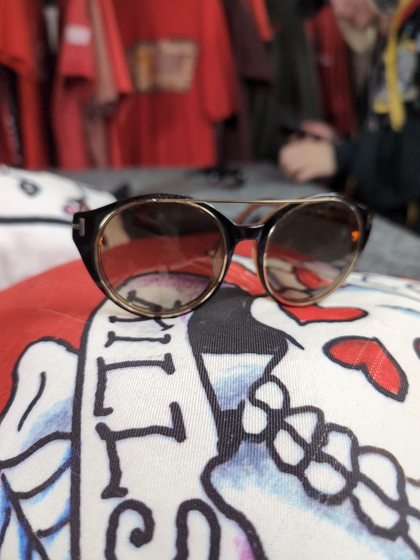 Tom Ford Uniwersalny