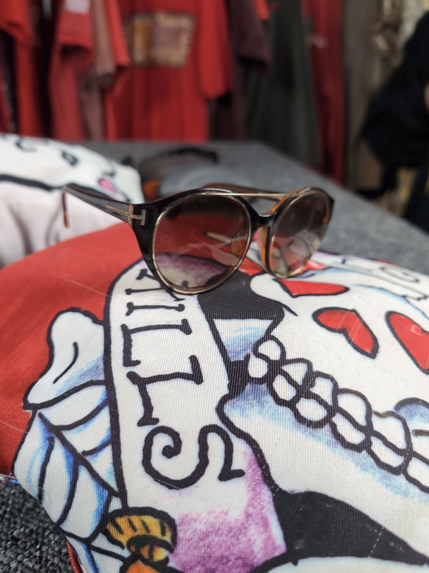 Tom Ford Uniwersalny - zdjęcie 3