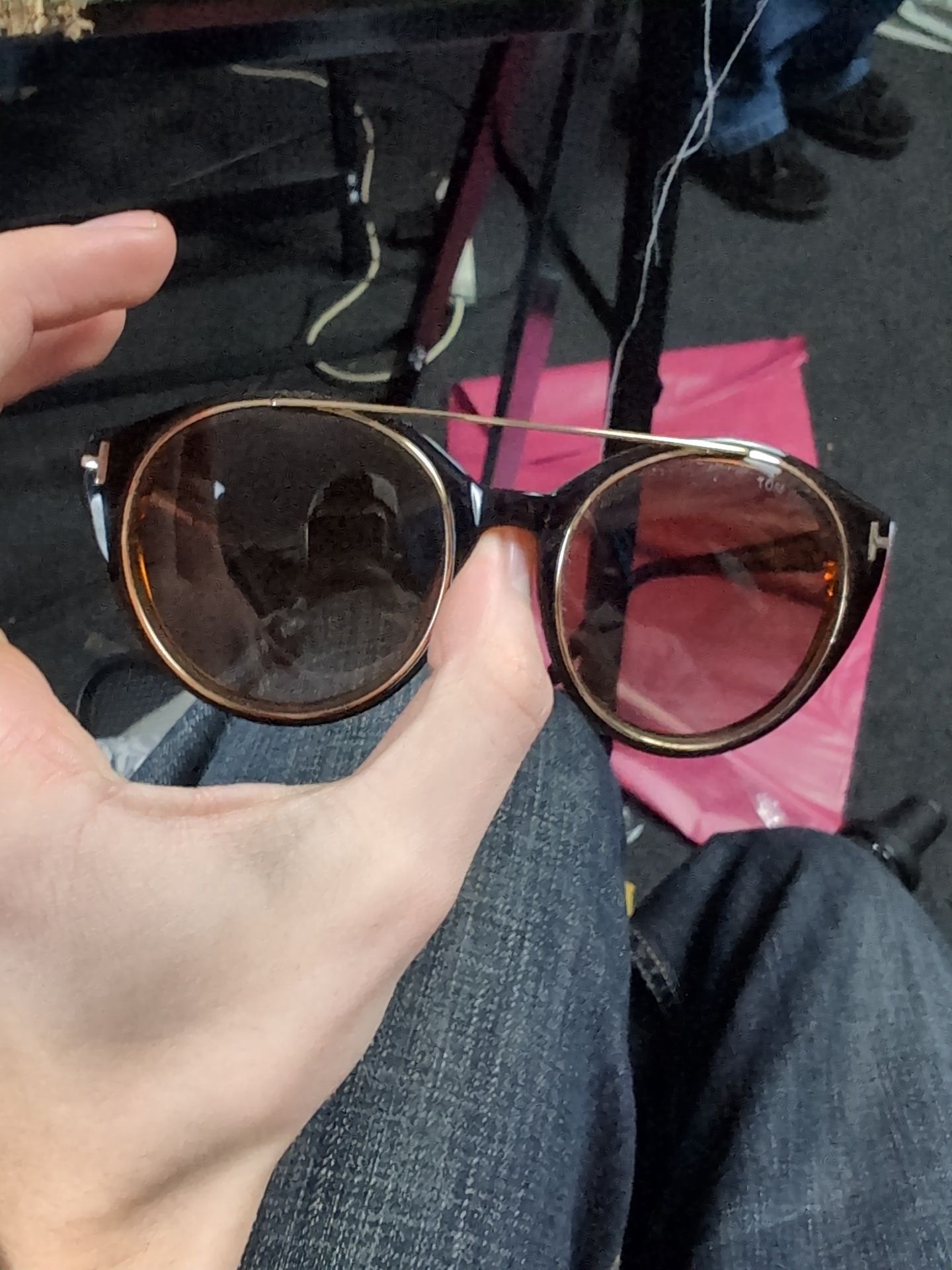 Tom Ford Uniwersalny - zdjęcie 4