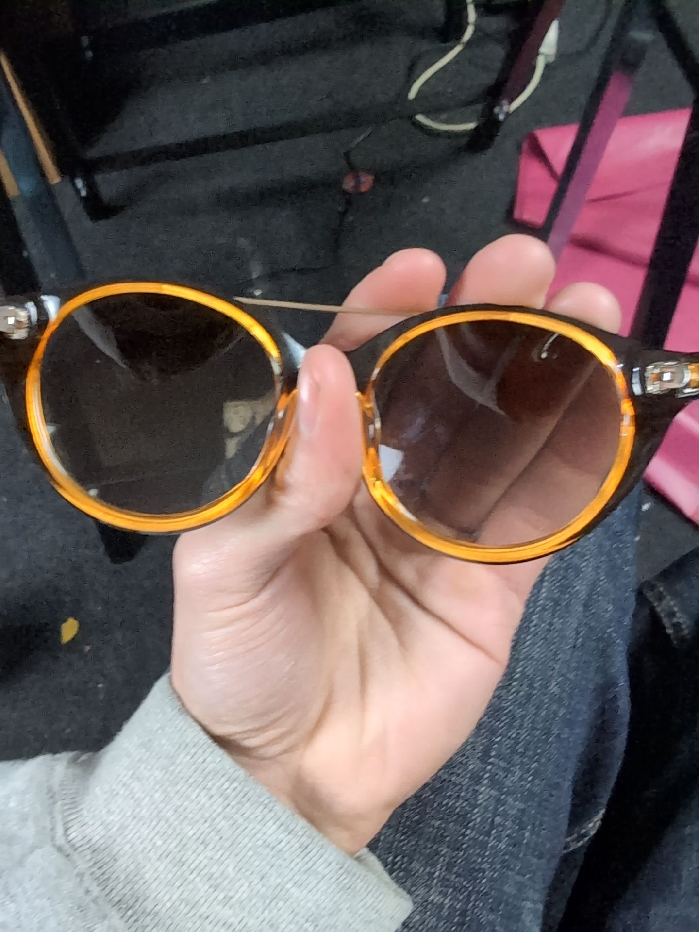 Tom Ford Uniwersalny - zdjęcie 7