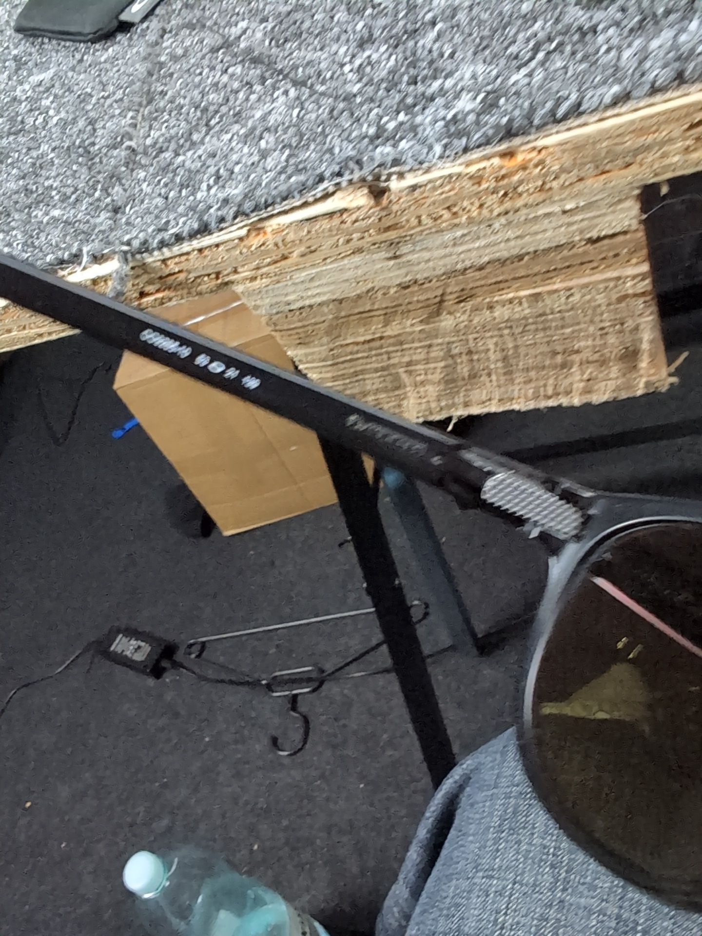 oakley Uniwersalny - zdjęcie 4