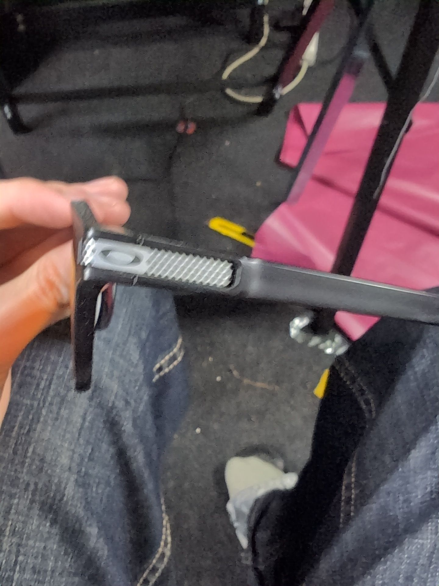 oakley Uniwersalny - zdjęcie 5