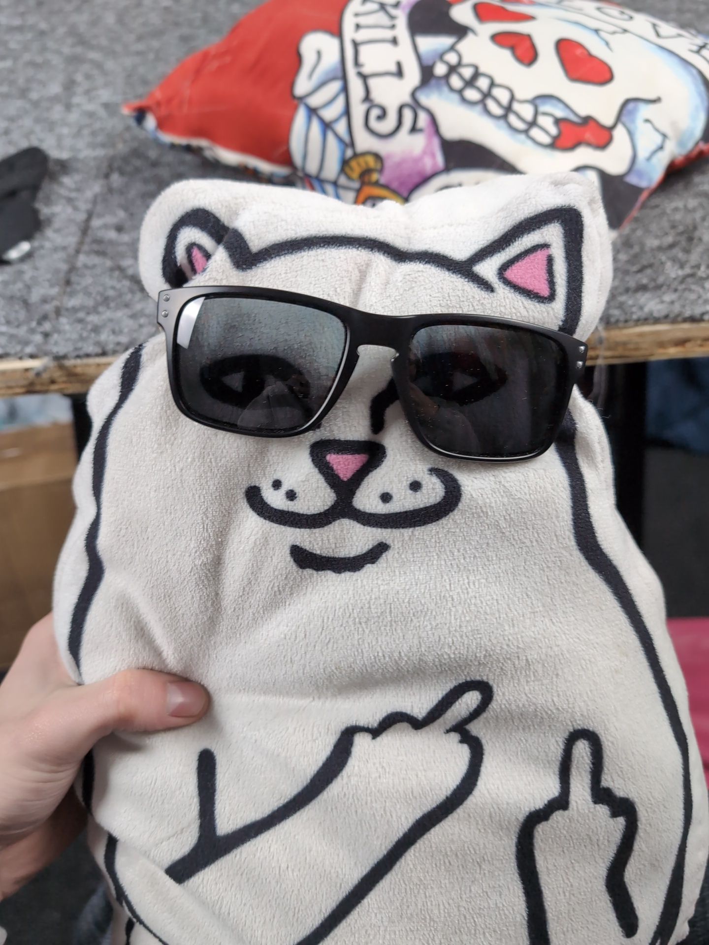 oakley Uniwersalny - zdjęcie 3