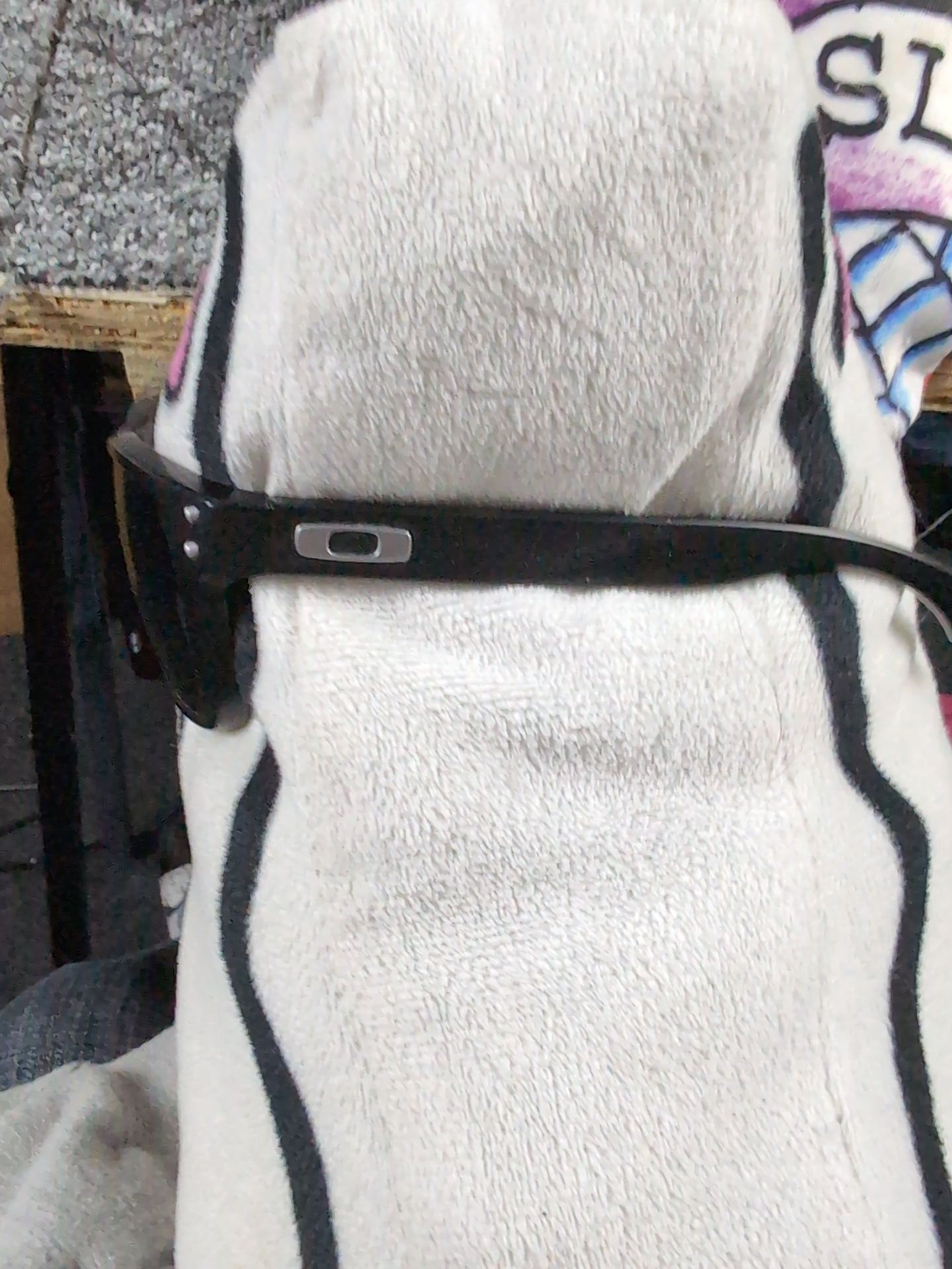 oakley Uniwersalny - zdjęcie 4