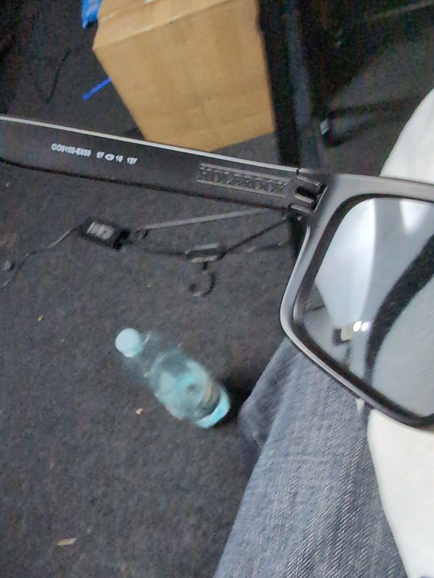 oakley Uniwersalny - zdjęcie 5