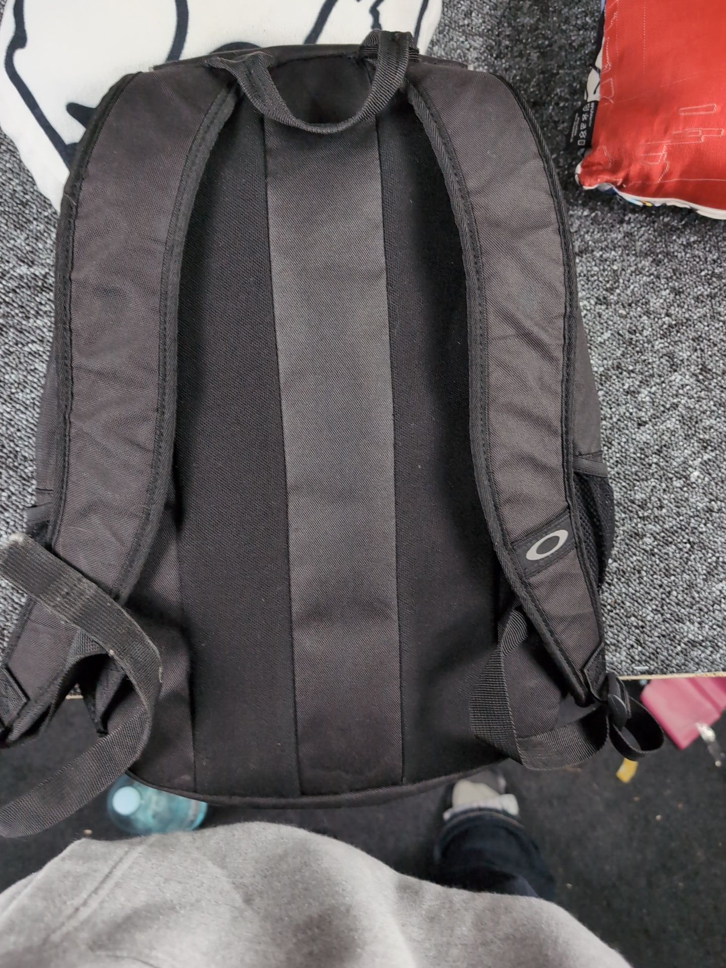 oakley Uniwersalny - zdjęcie 4