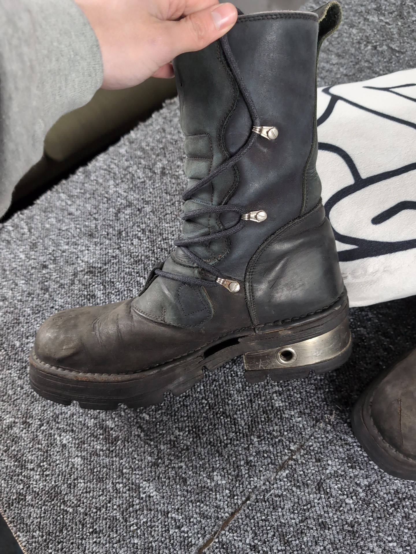 New rock 43 - zdjęcie 5