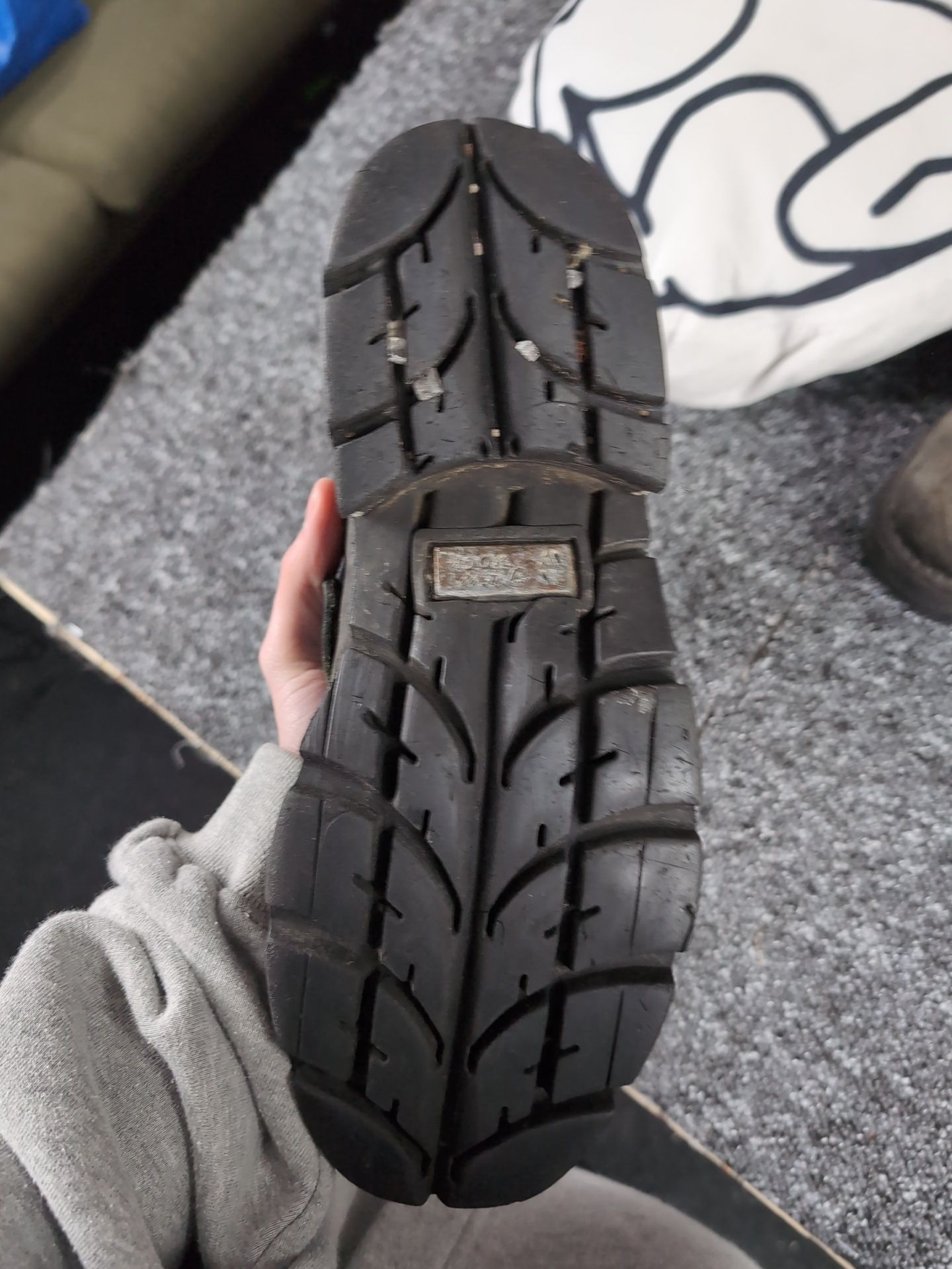 New rock 43 - zdjęcie 6