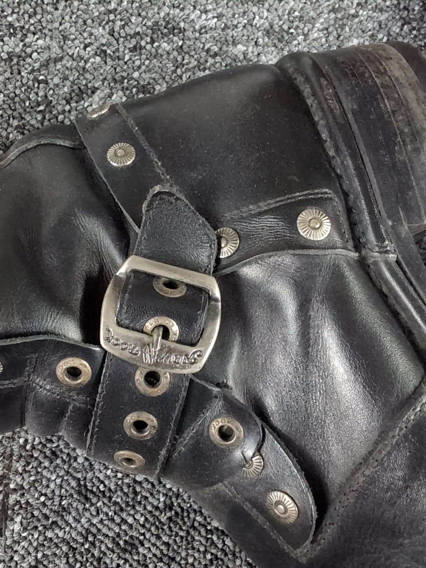 New rock 43 - zdjęcie 4