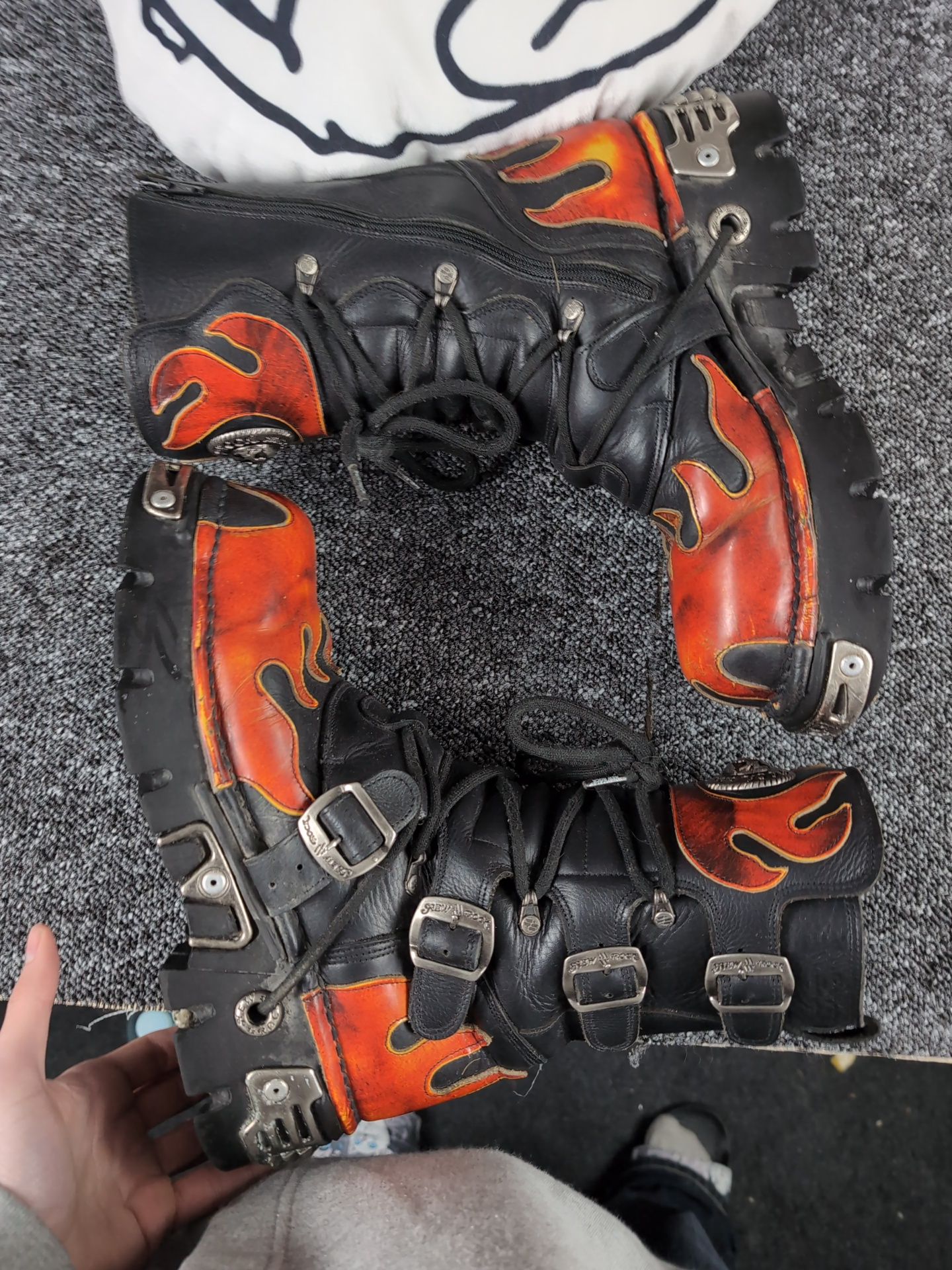 New rock 43 - zdjęcie 3