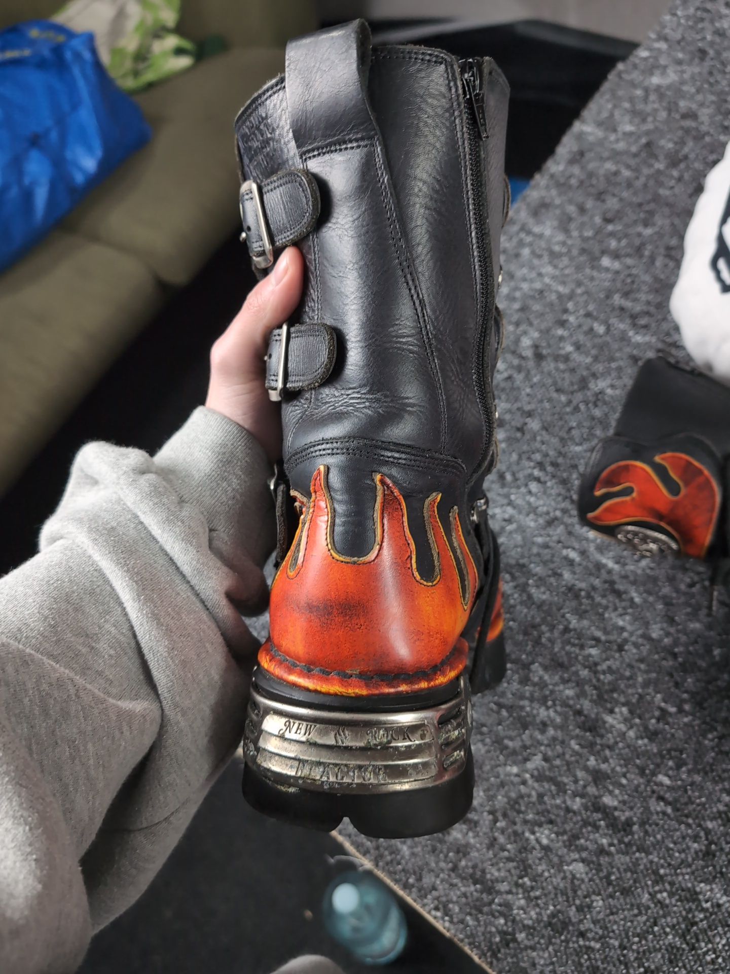 New rock 43 - zdjęcie 4