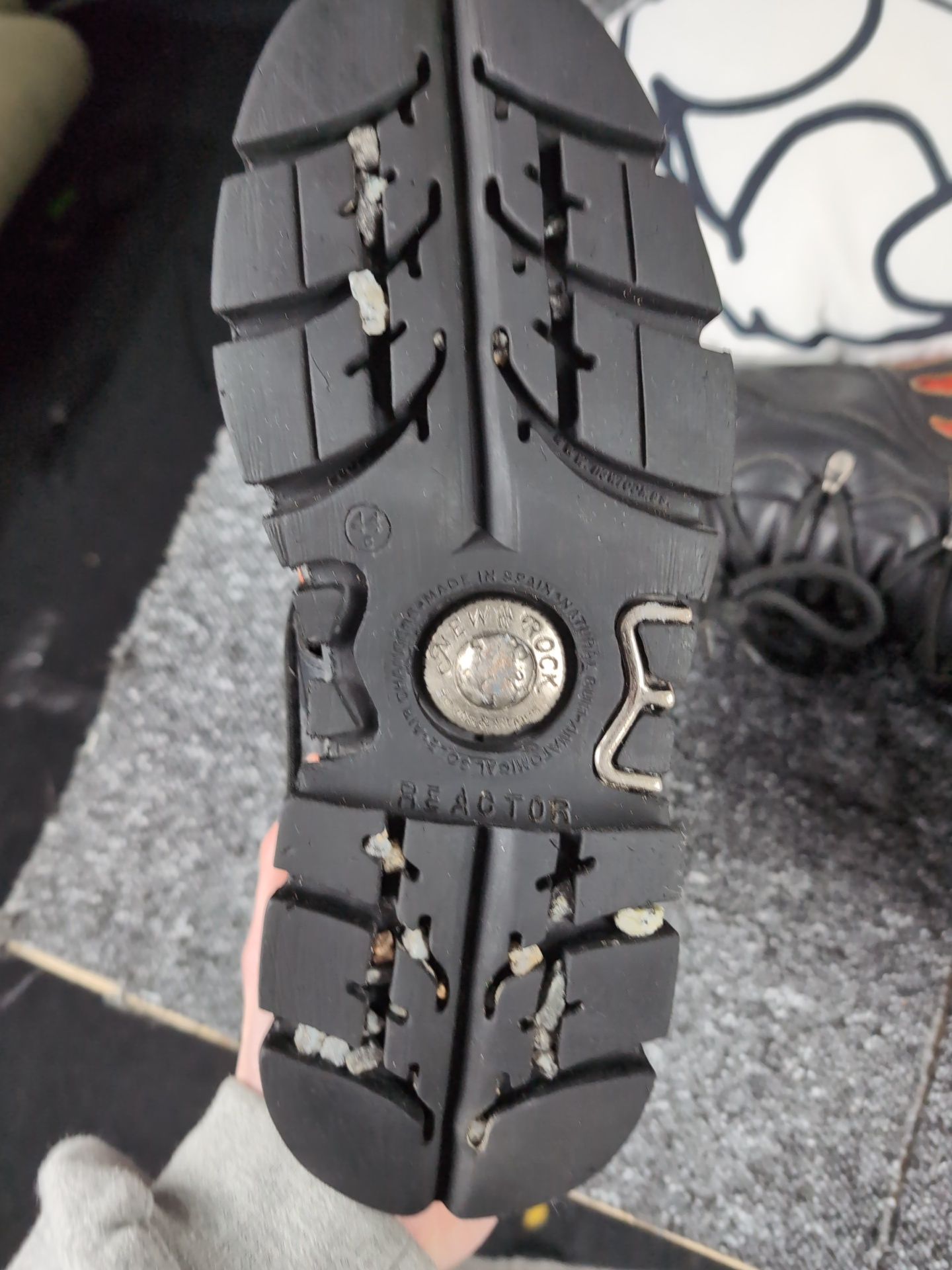 New rock 43 - zdjęcie 5