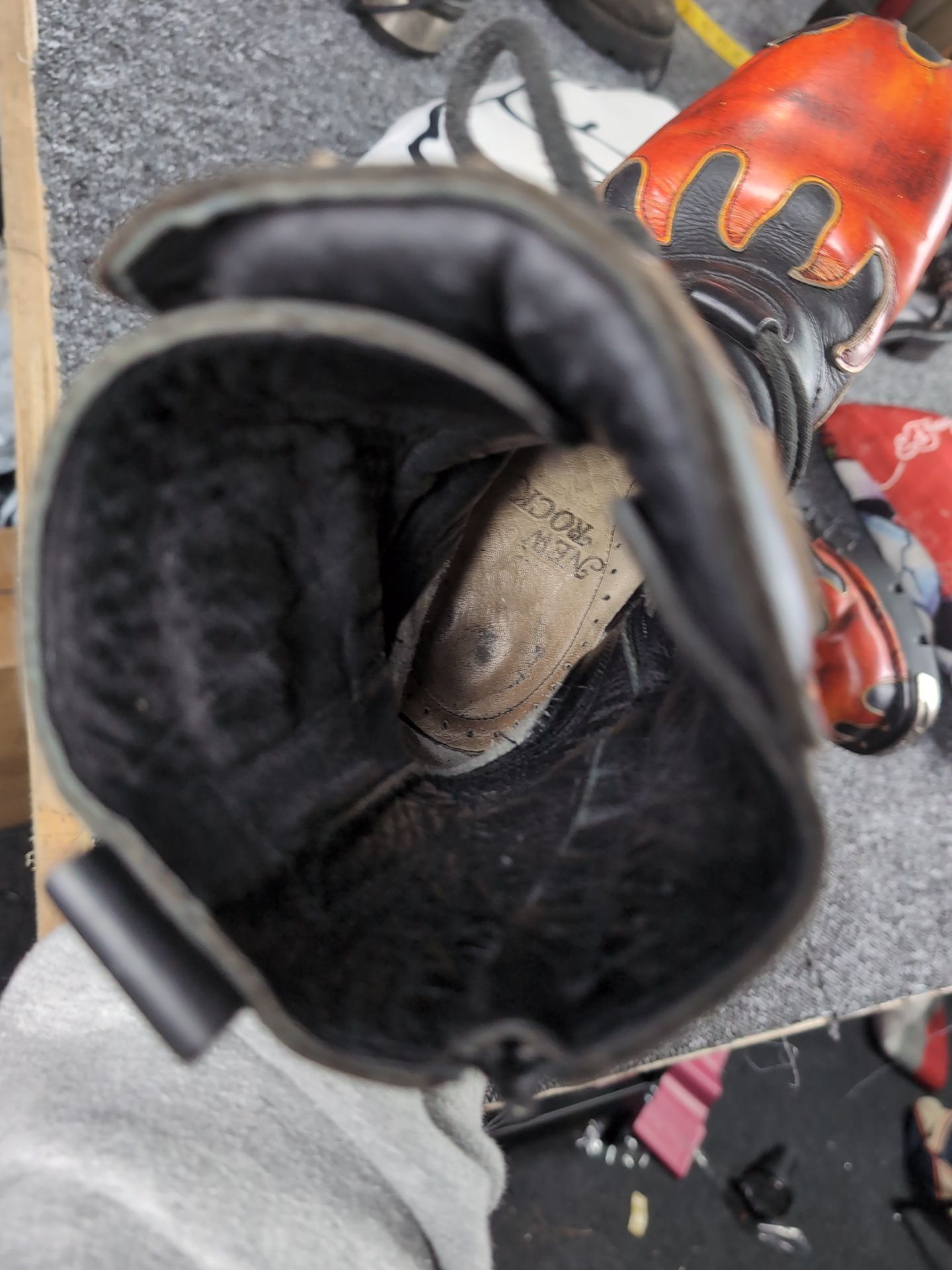 New rock 43 - zdjęcie 7