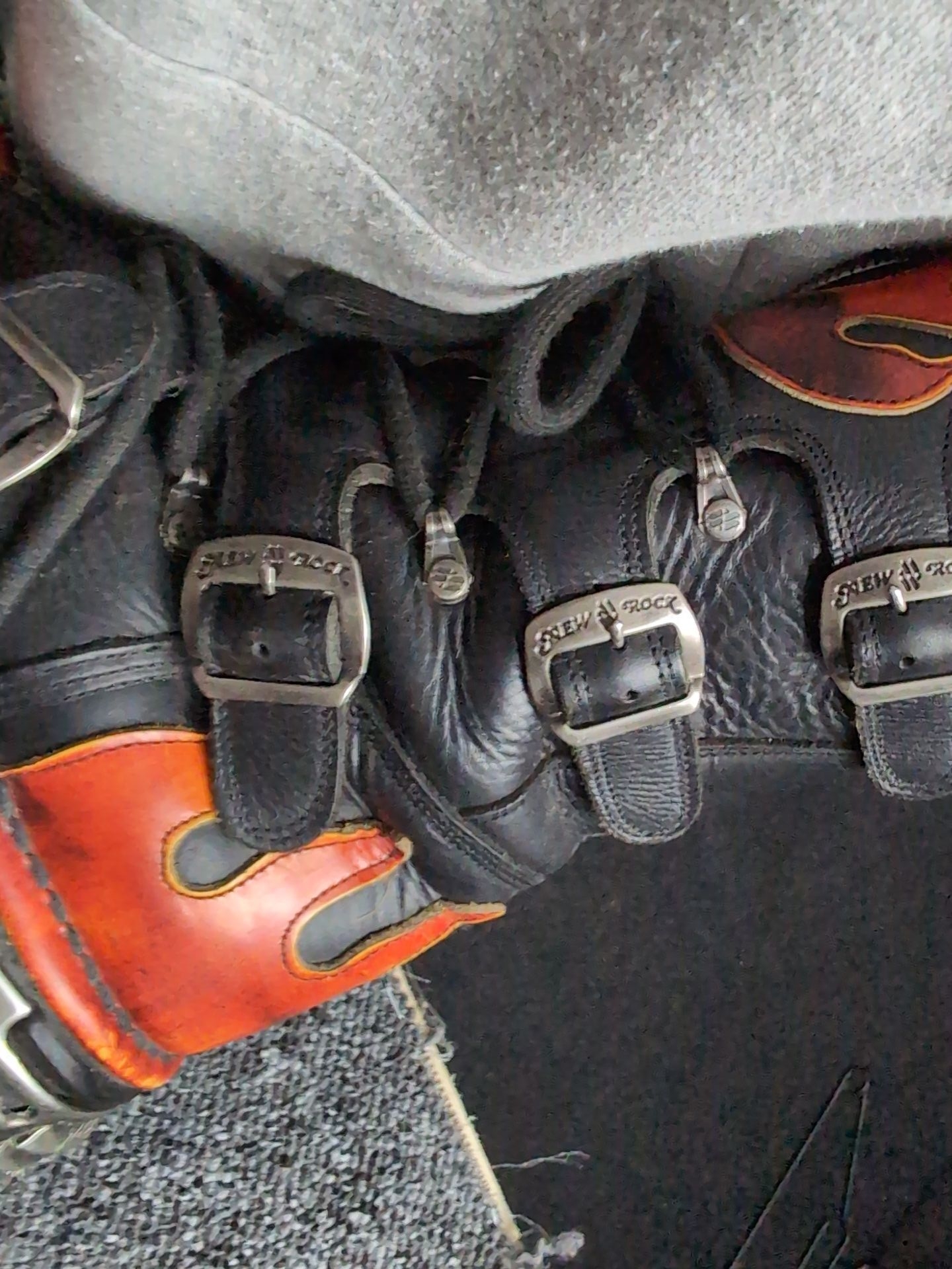 New rock 43 - zdjęcie 8