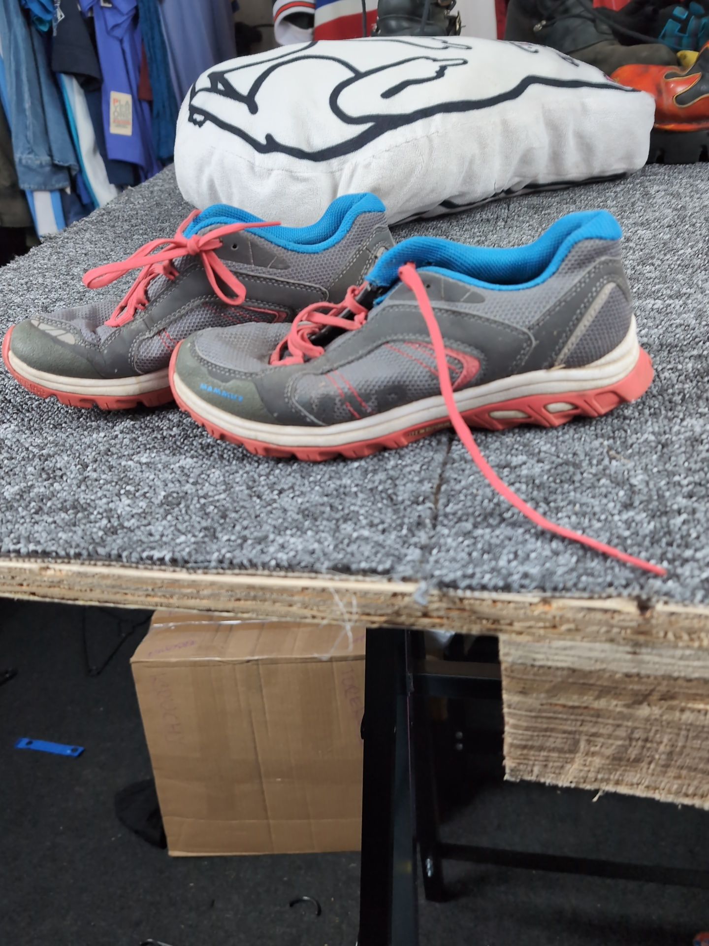 mammut 38 - zdjęcie 3