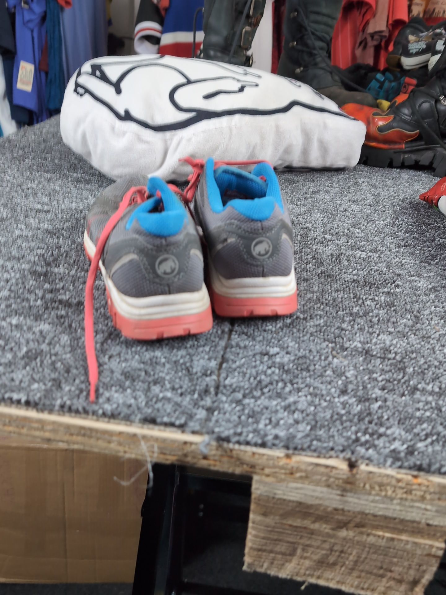 mammut 38 - zdjęcie 4