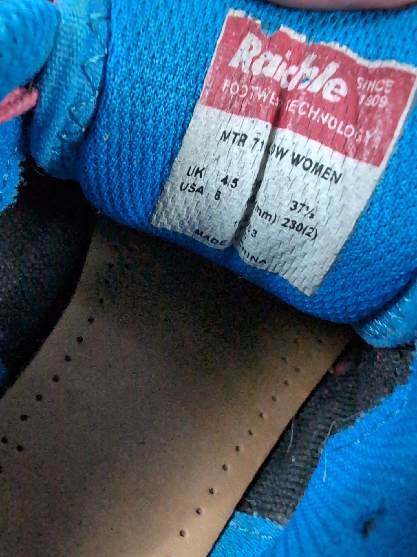 mammut 38 - zdjęcie 7