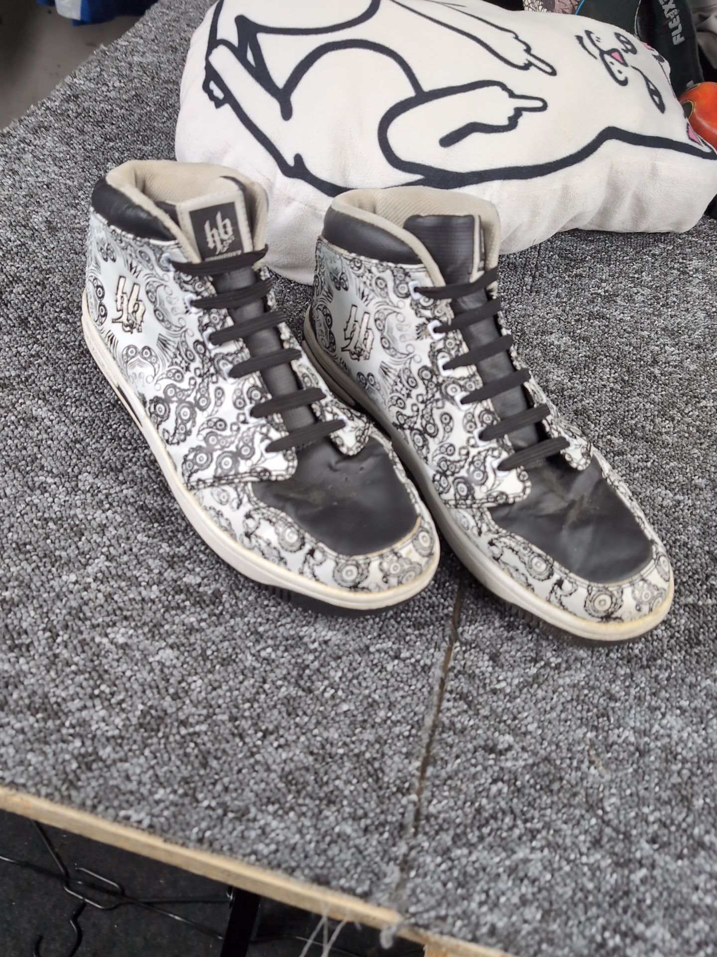 hoodboyz 44 - zdjęcie 3