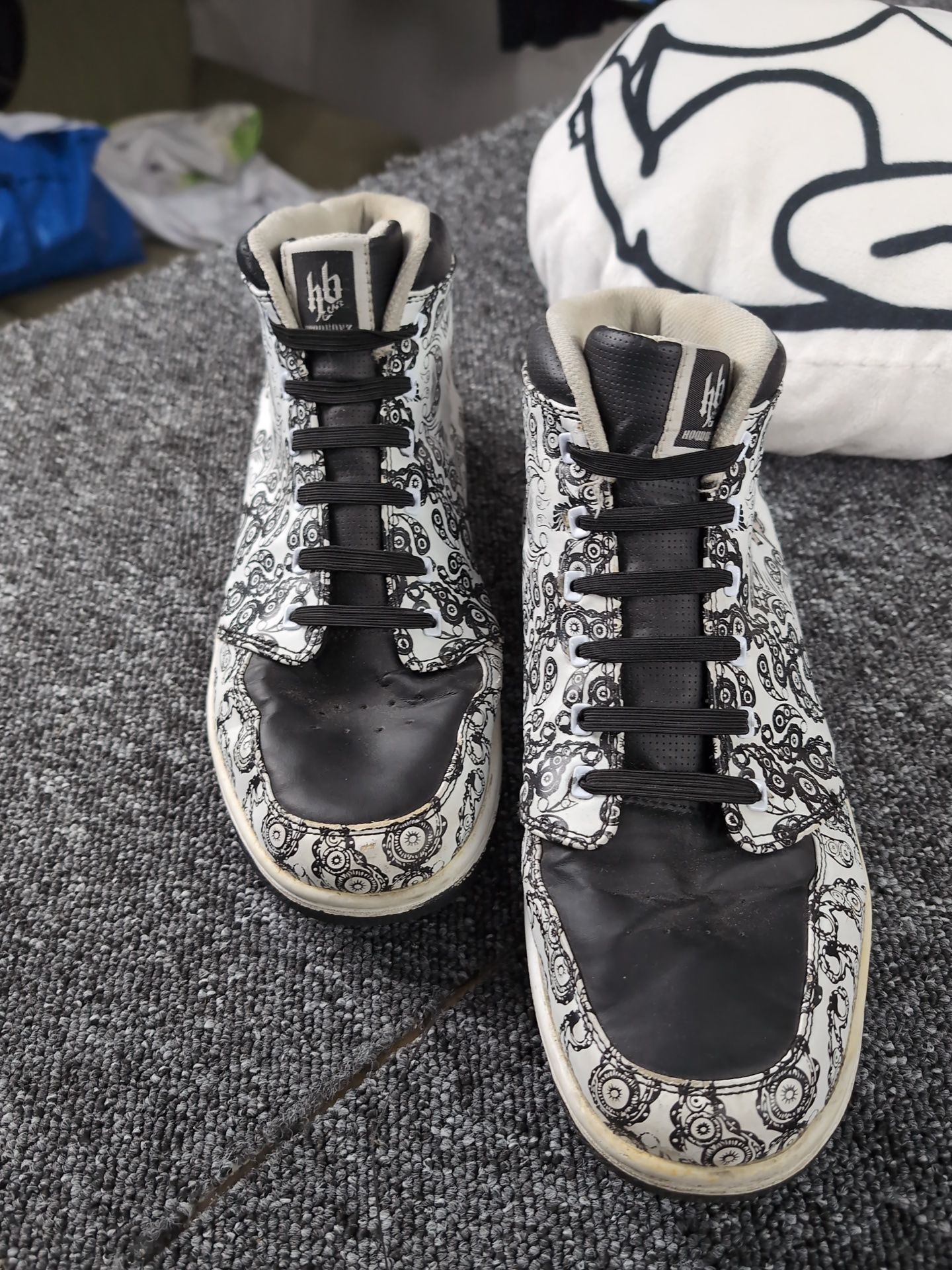 hoodboyz 44 - zdjęcie 4