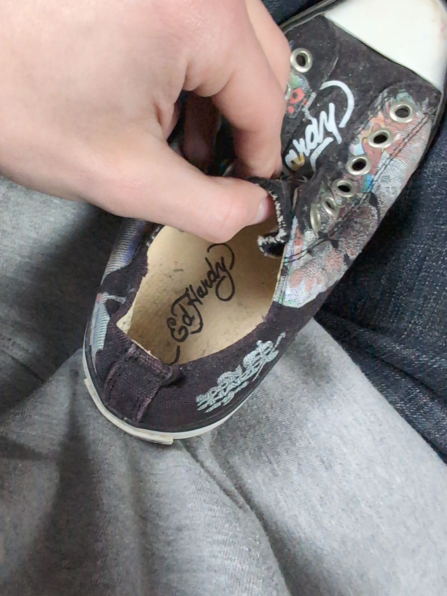 ed hardy 38 - zdjęcie 5