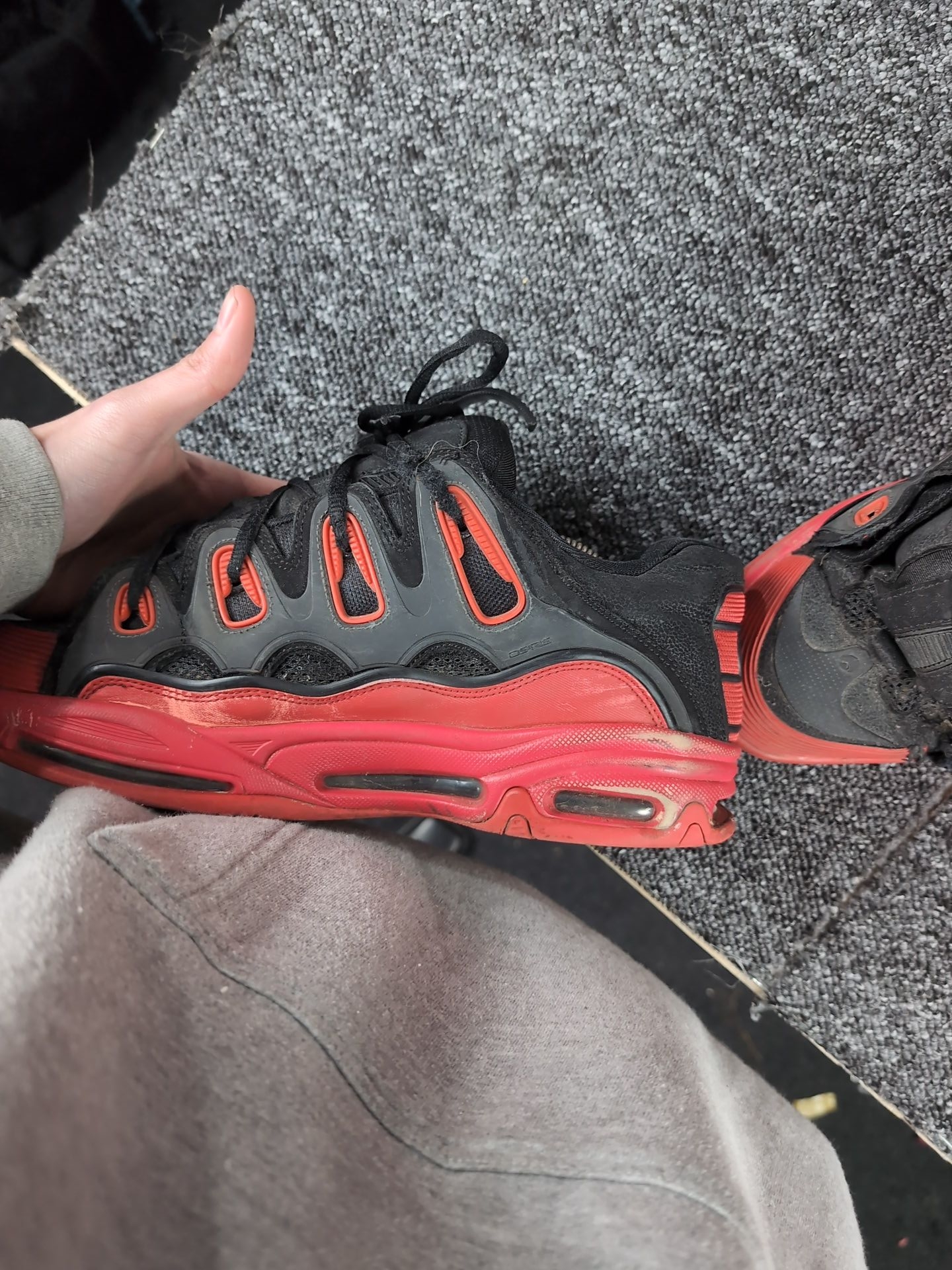 Osiris 45 - zdjęcie 3