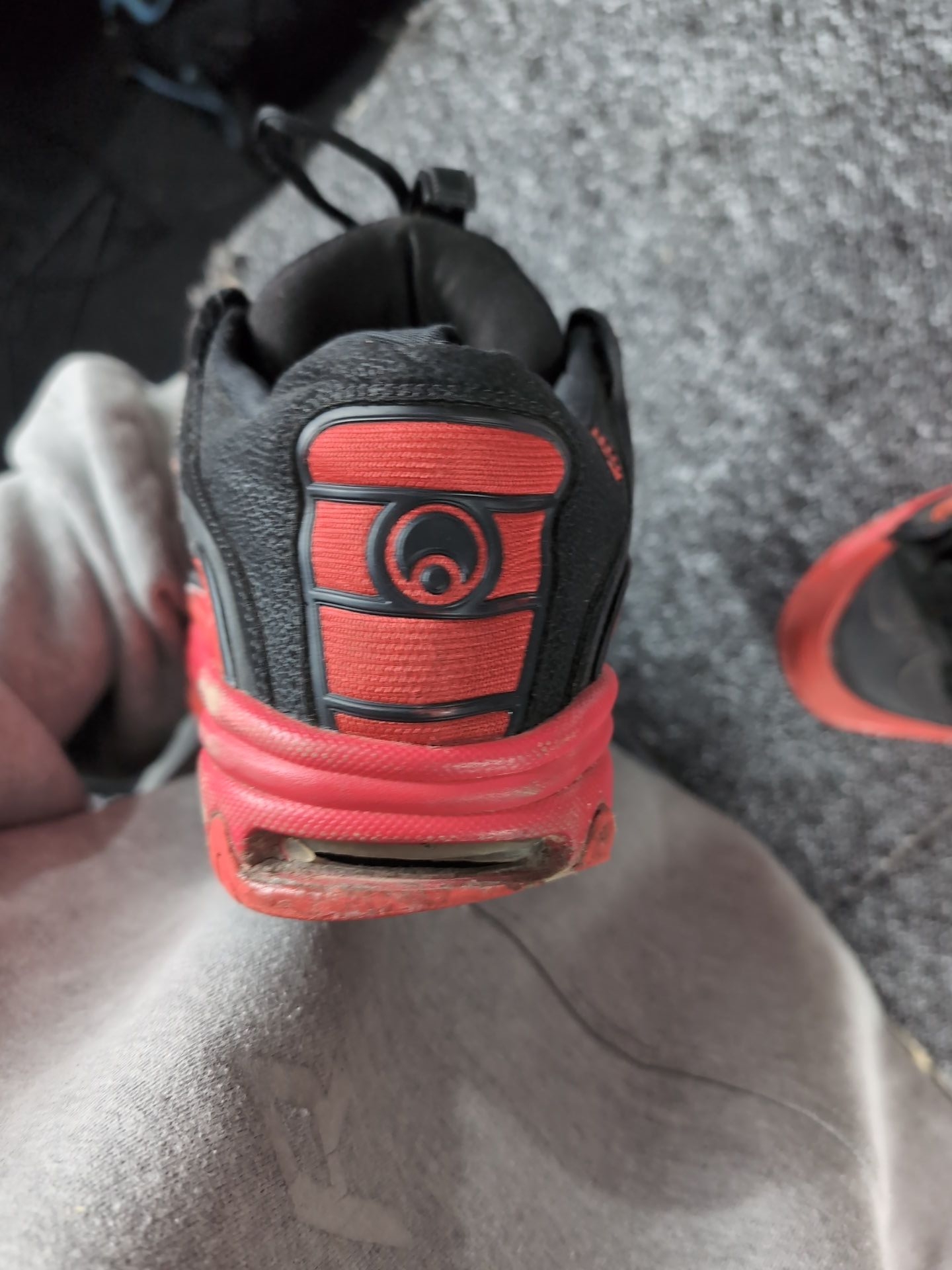 Osiris 45 - zdjęcie 4